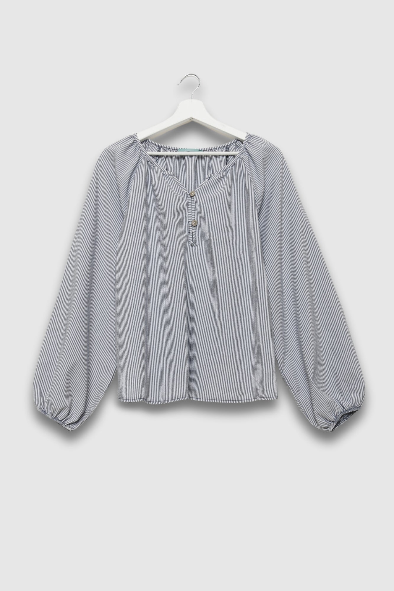 BLUSA  OVERSIZE