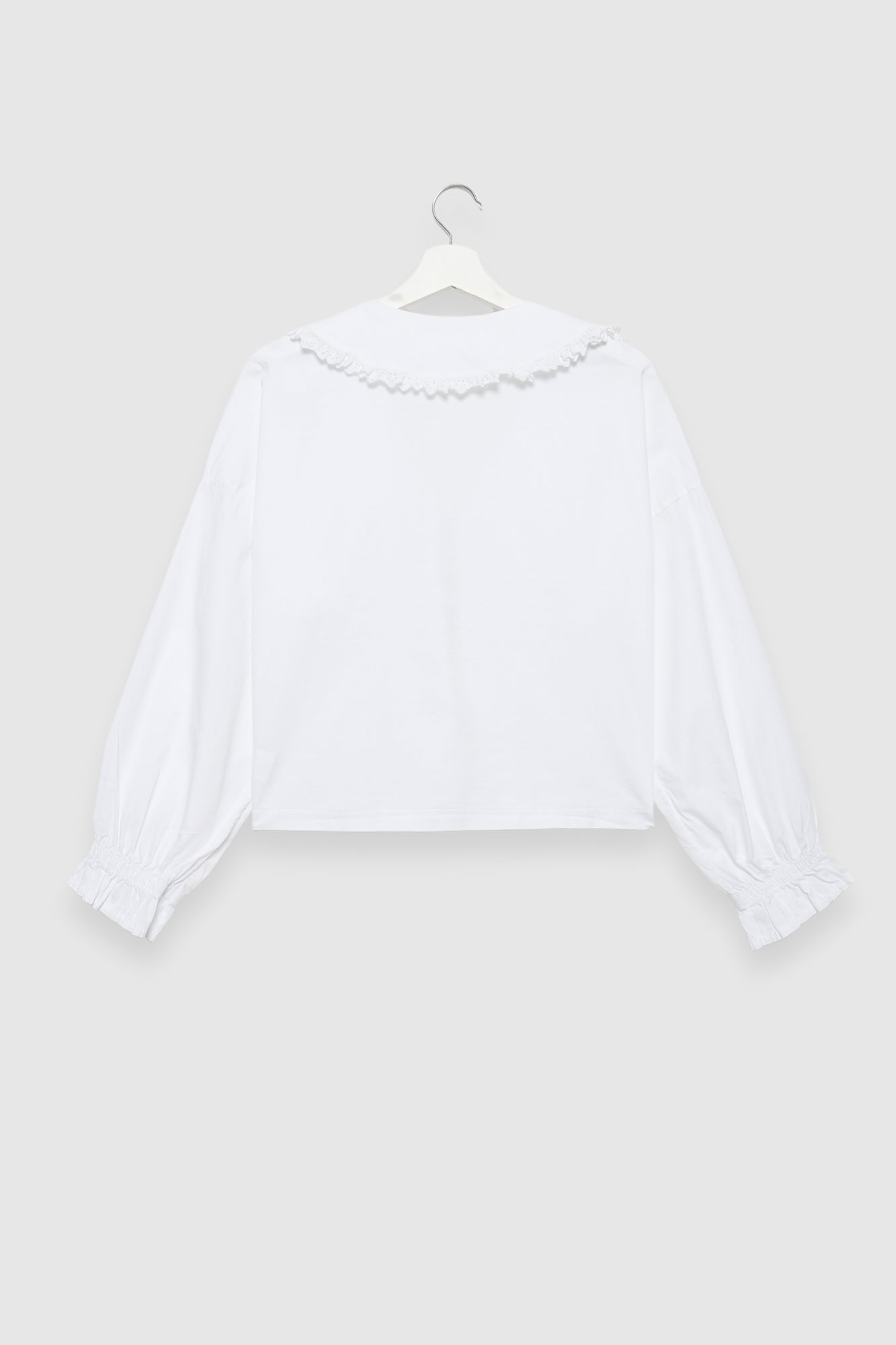 BLUSA  LAZOS