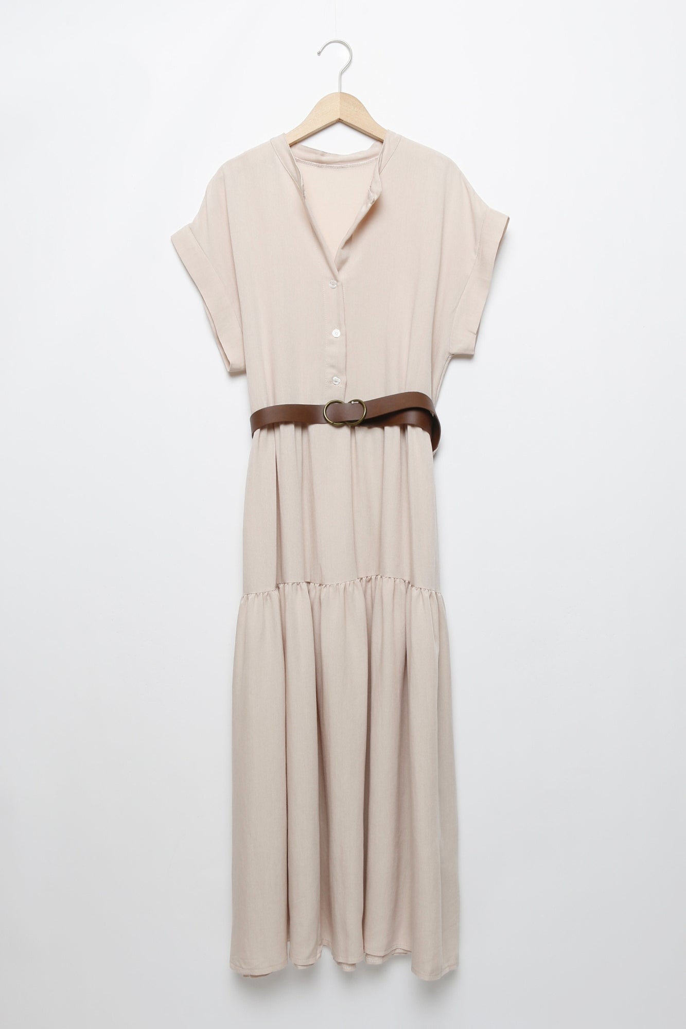 VESTIDO  CURVE BELLA