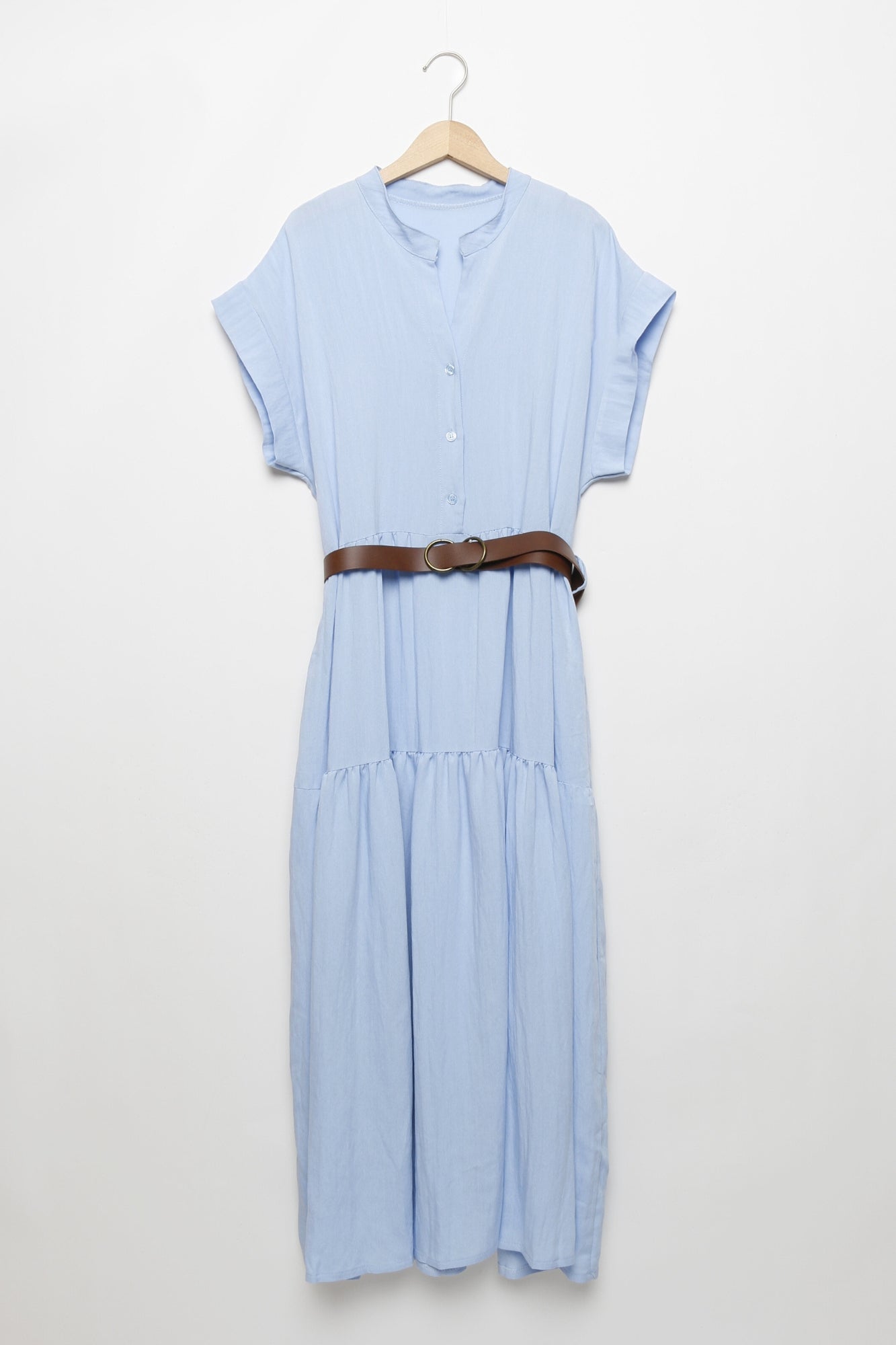 VESTIDO  CURVE BELLA