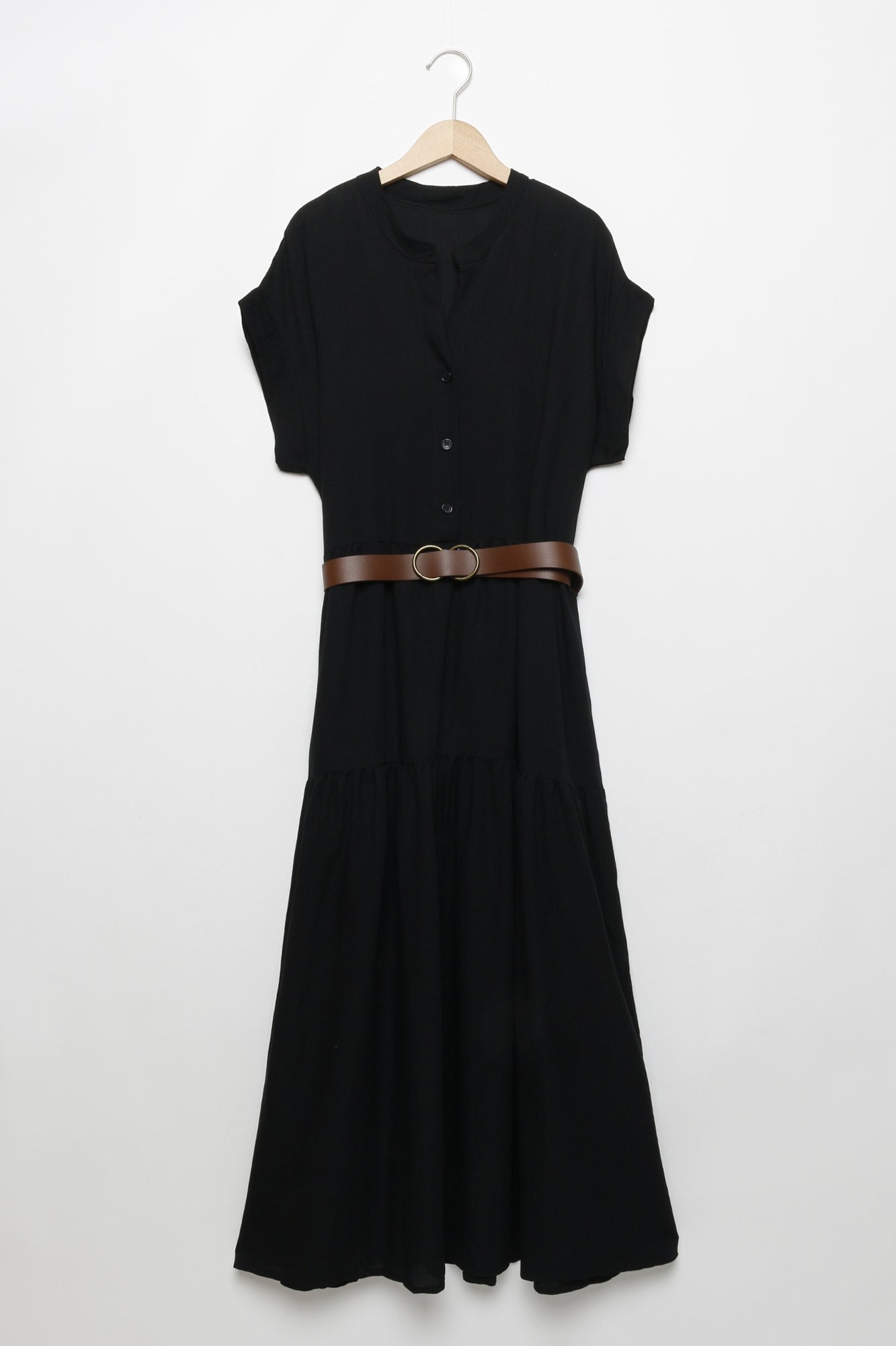 VESTIDO  CURVE BELLA