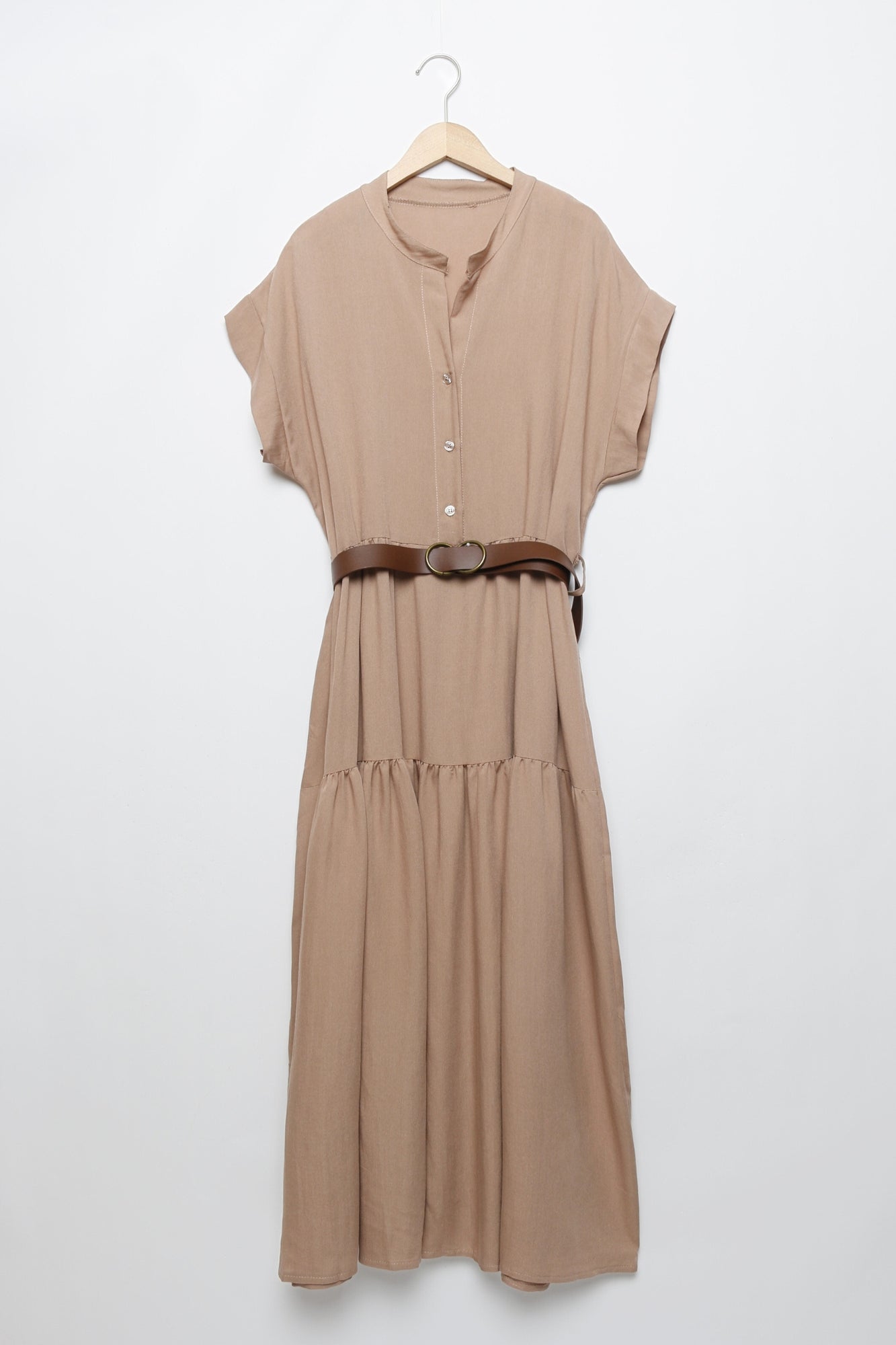 VESTIDO  CURVE BELLA