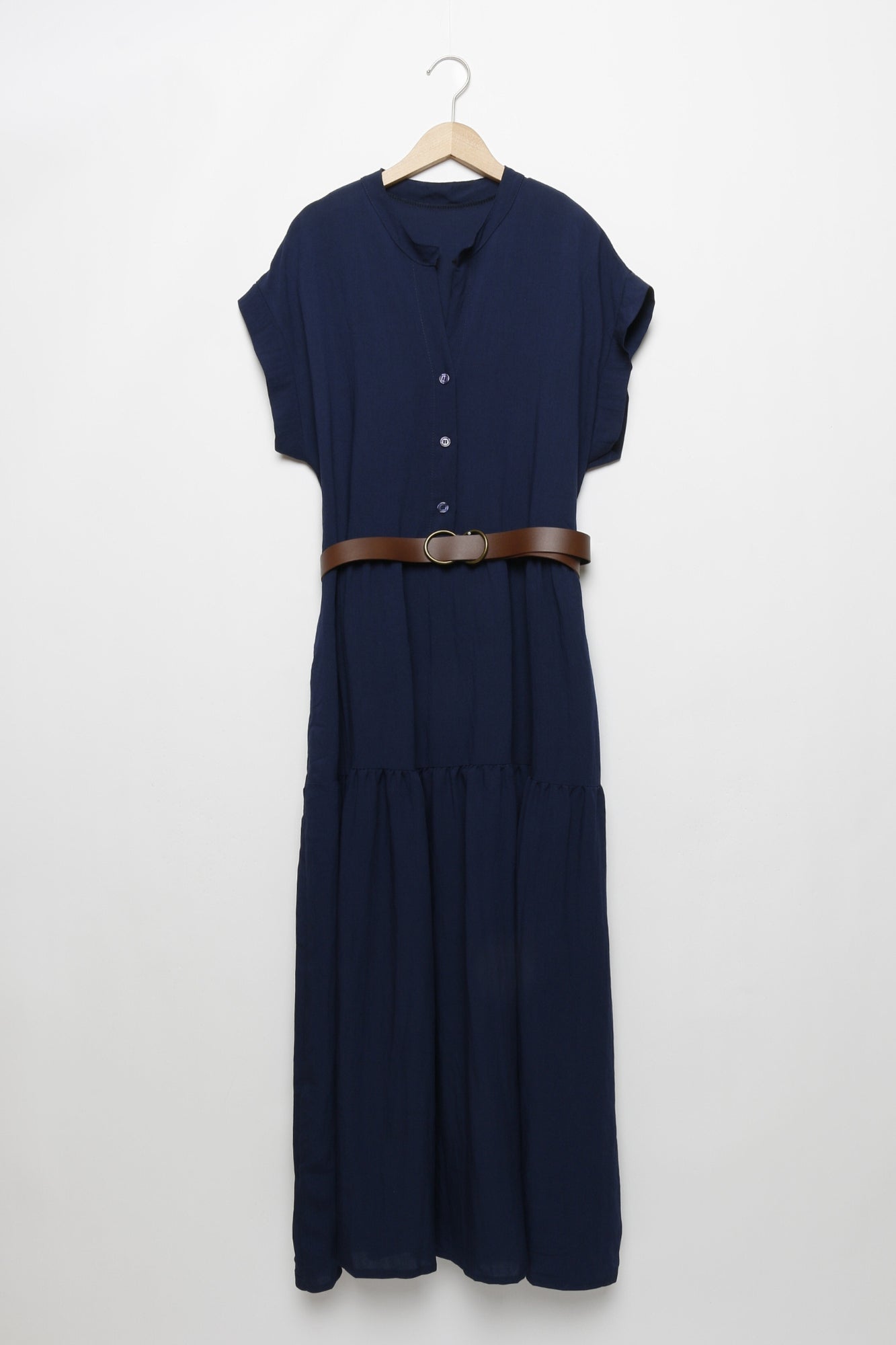 VESTIDO  CURVE BELLA