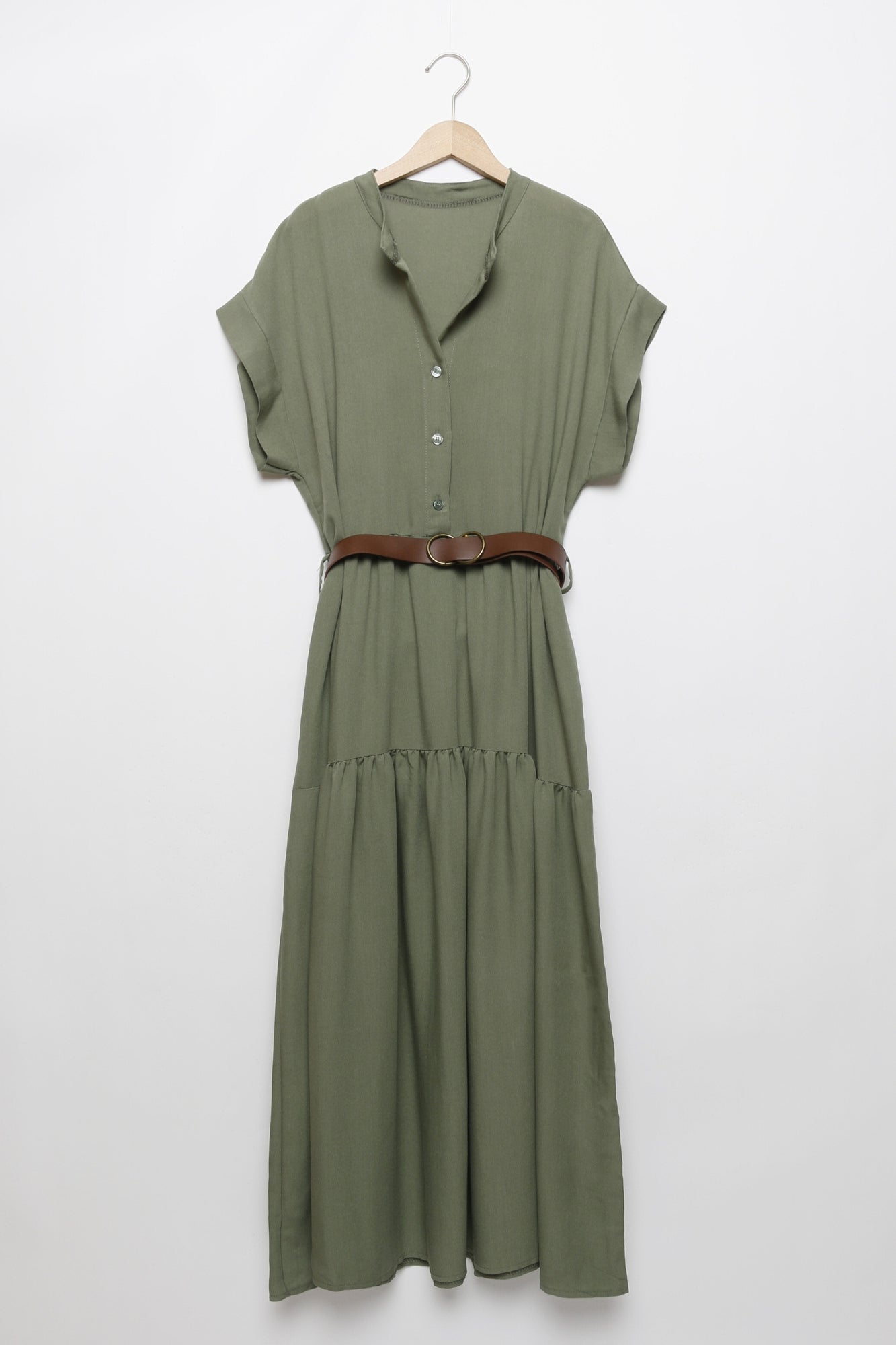 VESTIDO  CURVE BELLA