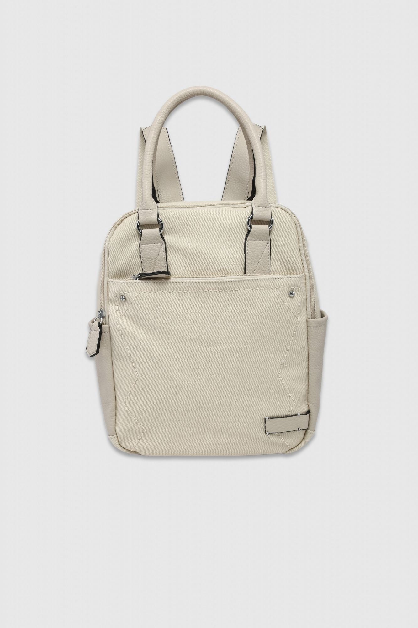 MOCHILA DONNA ALESSIA LONA