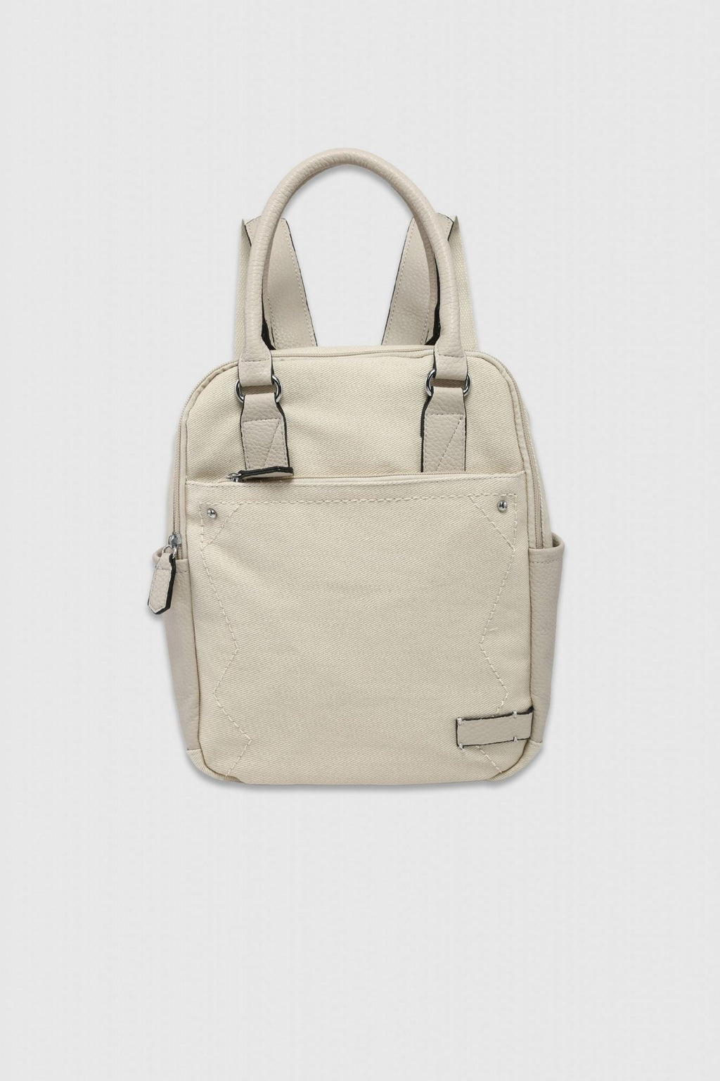 MOCHILA DONNA ALESSIA LONA