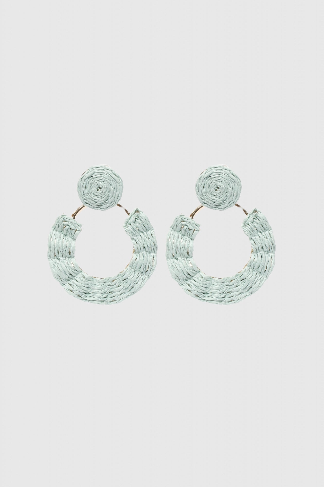 PENDIENTES DONNA ALESIA RAFIORA