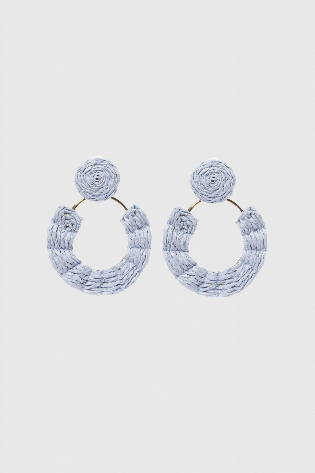 PENDIENTES DONNA ALESIA RAFIORA