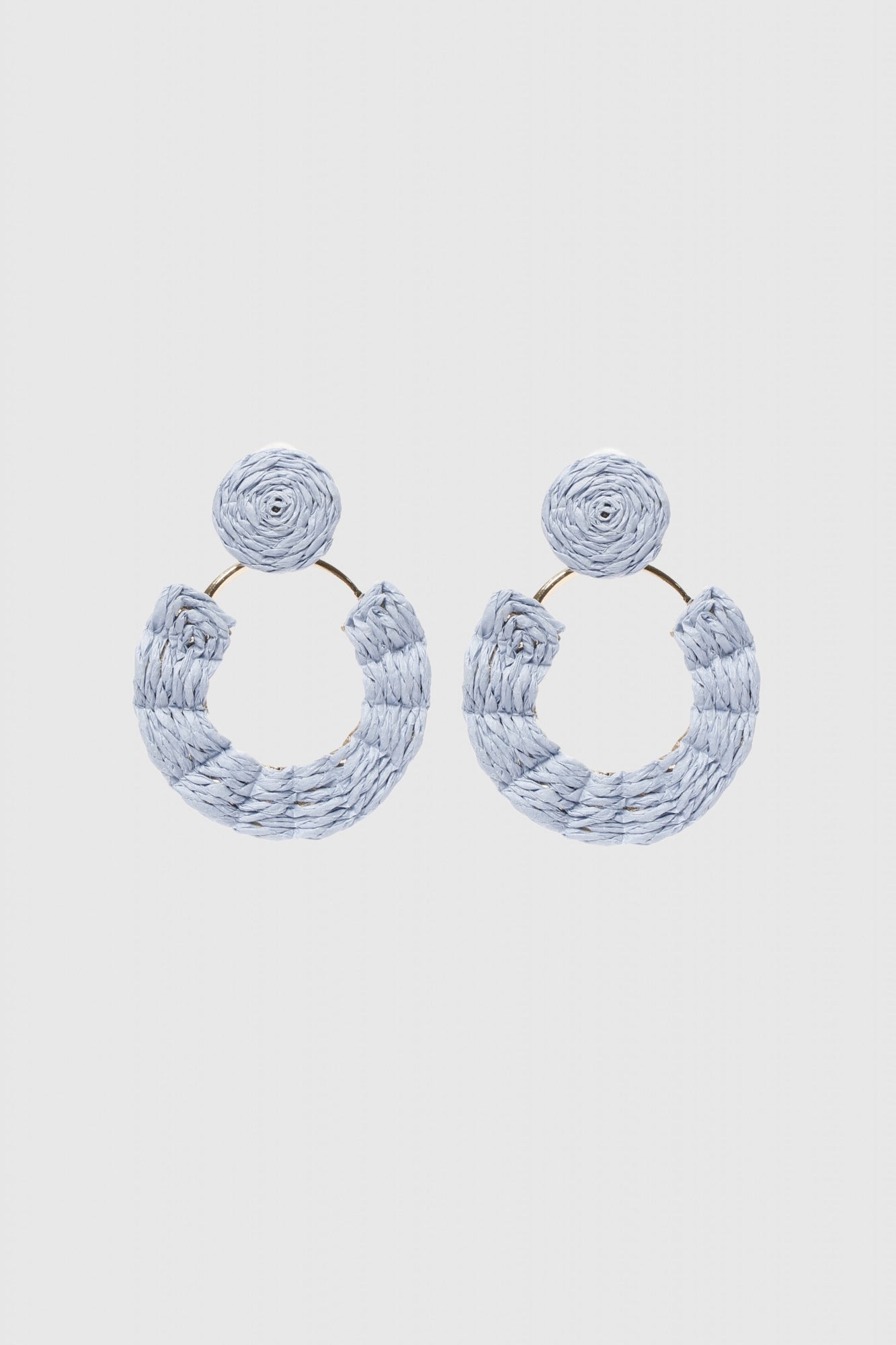 PENDIENTES DONNA ALESIA RAFIORA