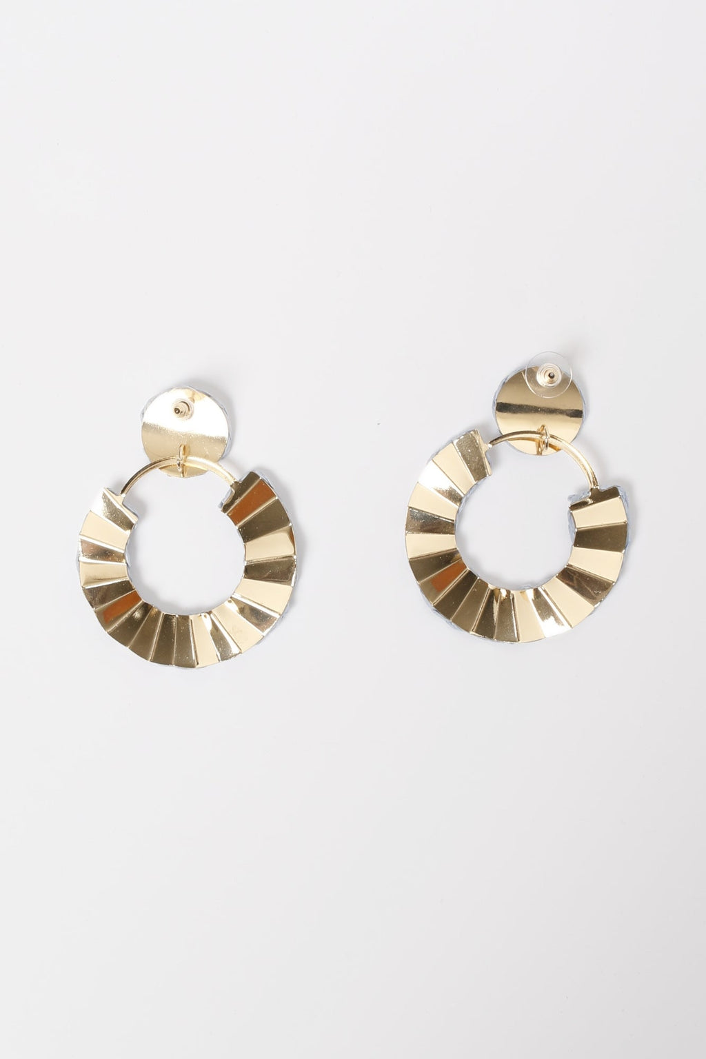 PENDIENTES DONNA ALESIA RAFIORA