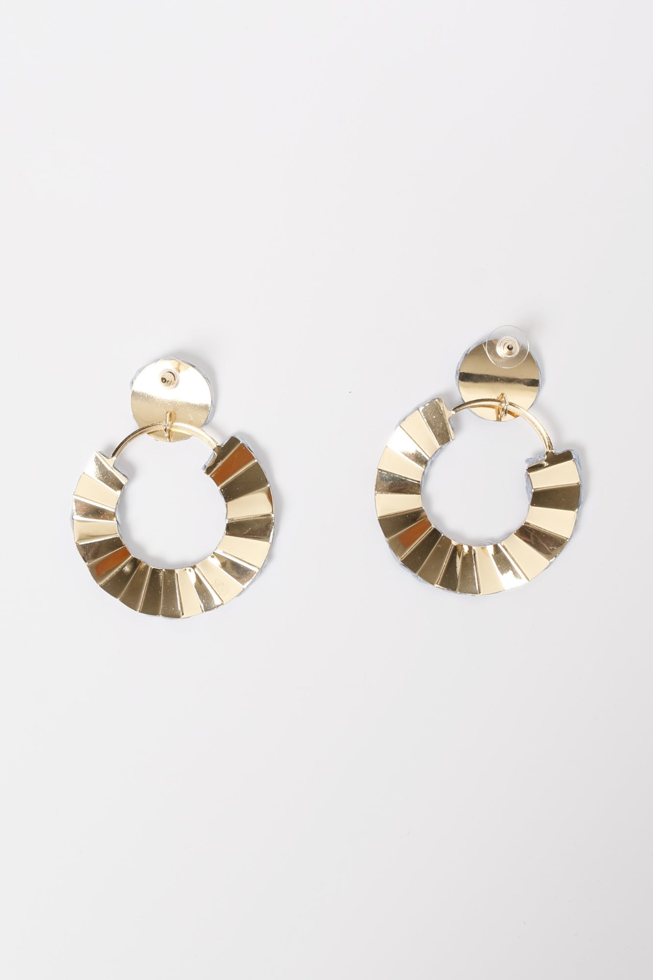 PENDIENTES DONNA ALESIA RAFIORA