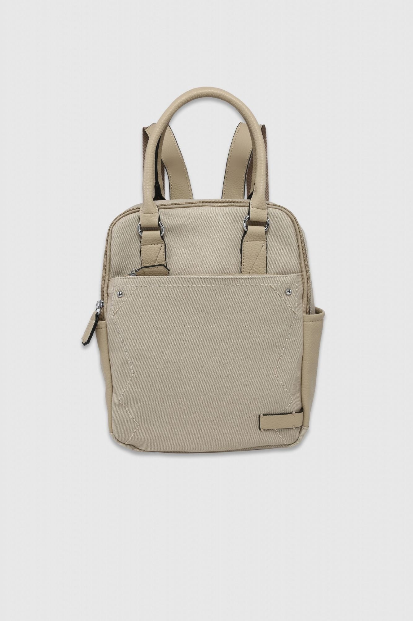 MOCHILA DONNA ALESSIA LONA