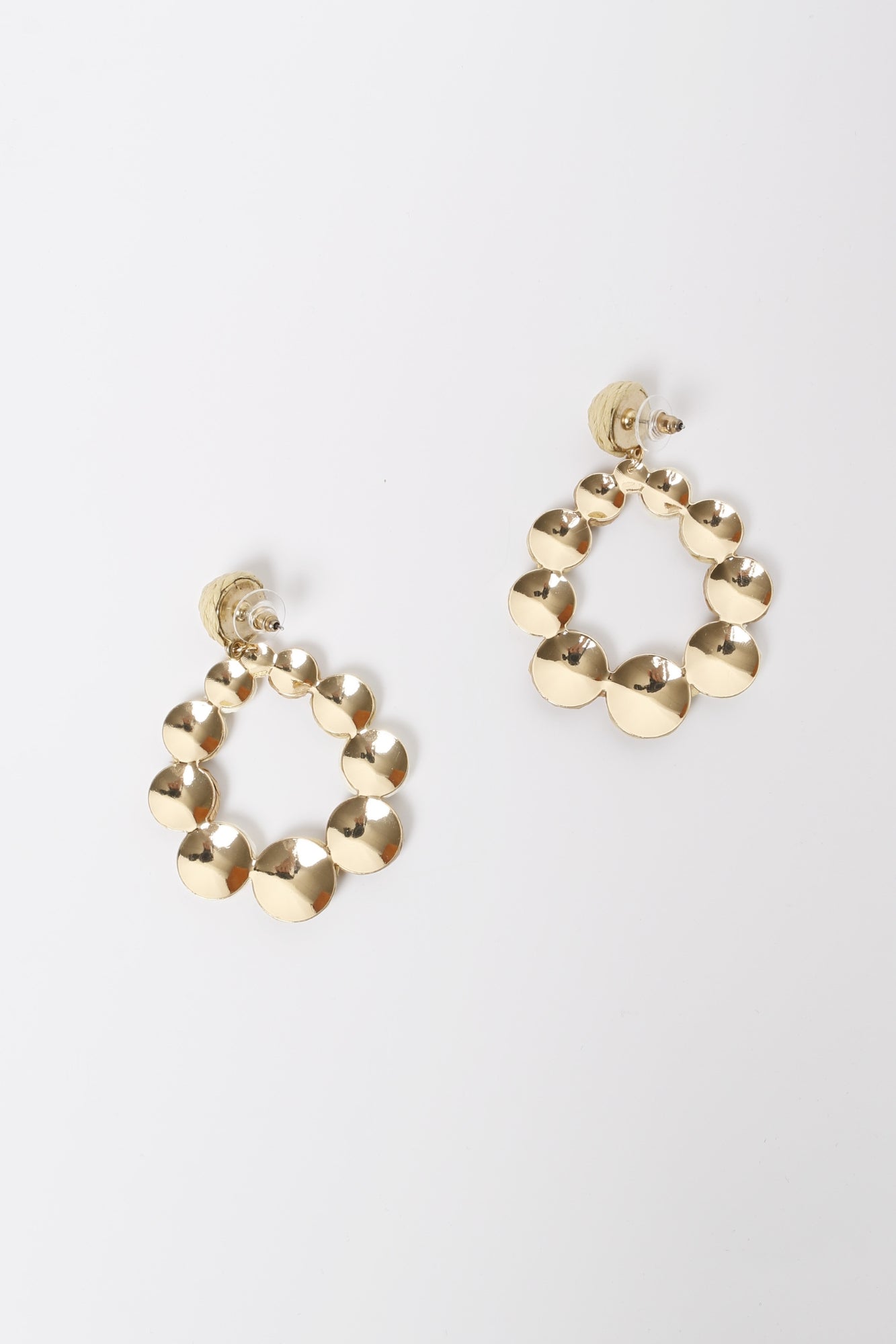 PENDIENTES DONNA ALESSIA COLORES