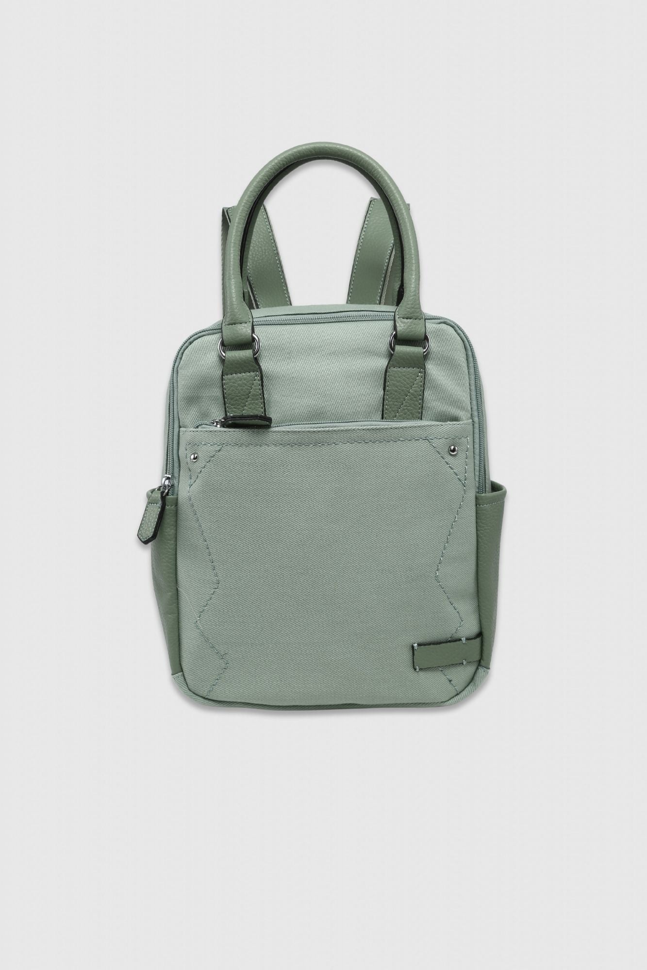 MOCHILA DONNA ALESSIA LONA