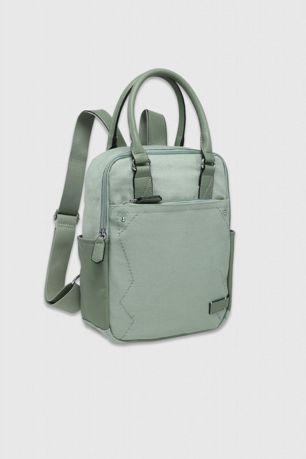 MOCHILA DONNA ALESSIA LONA