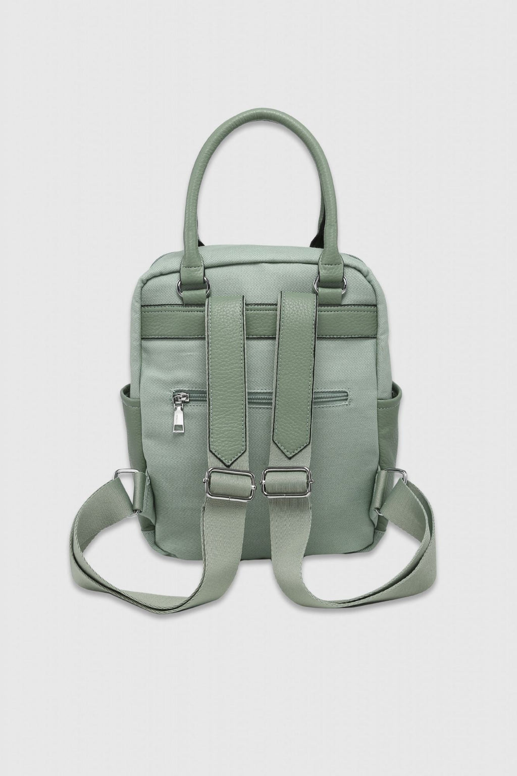 MOCHILA DONNA ALESSIA LONA