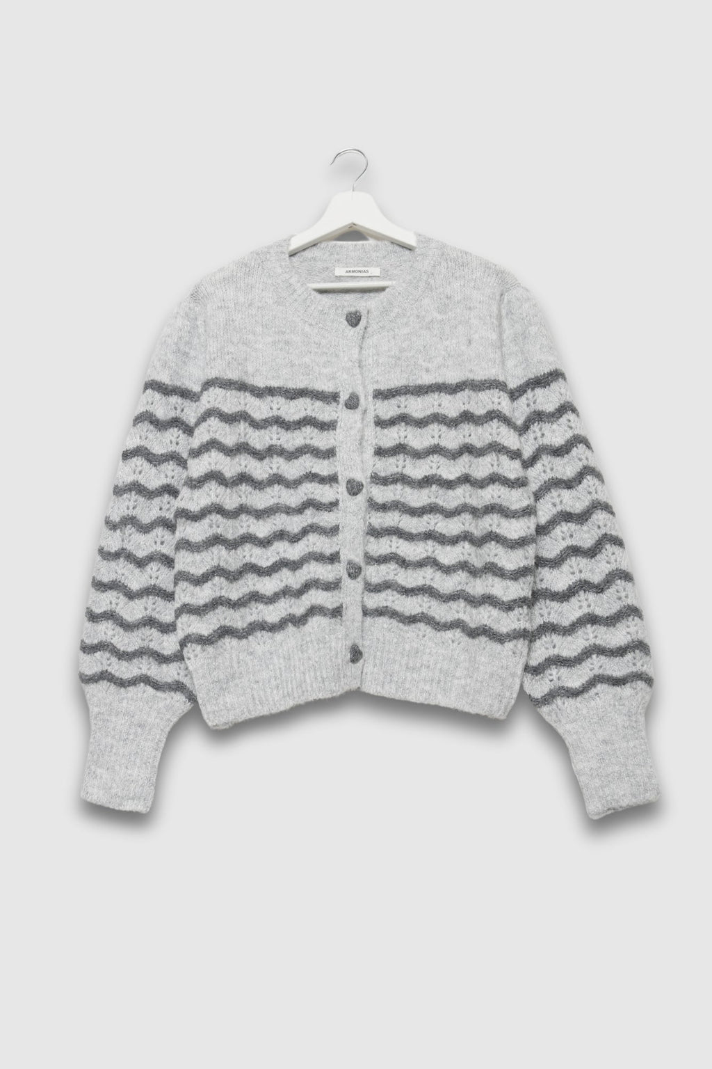 CARDIGAN  TRAMA