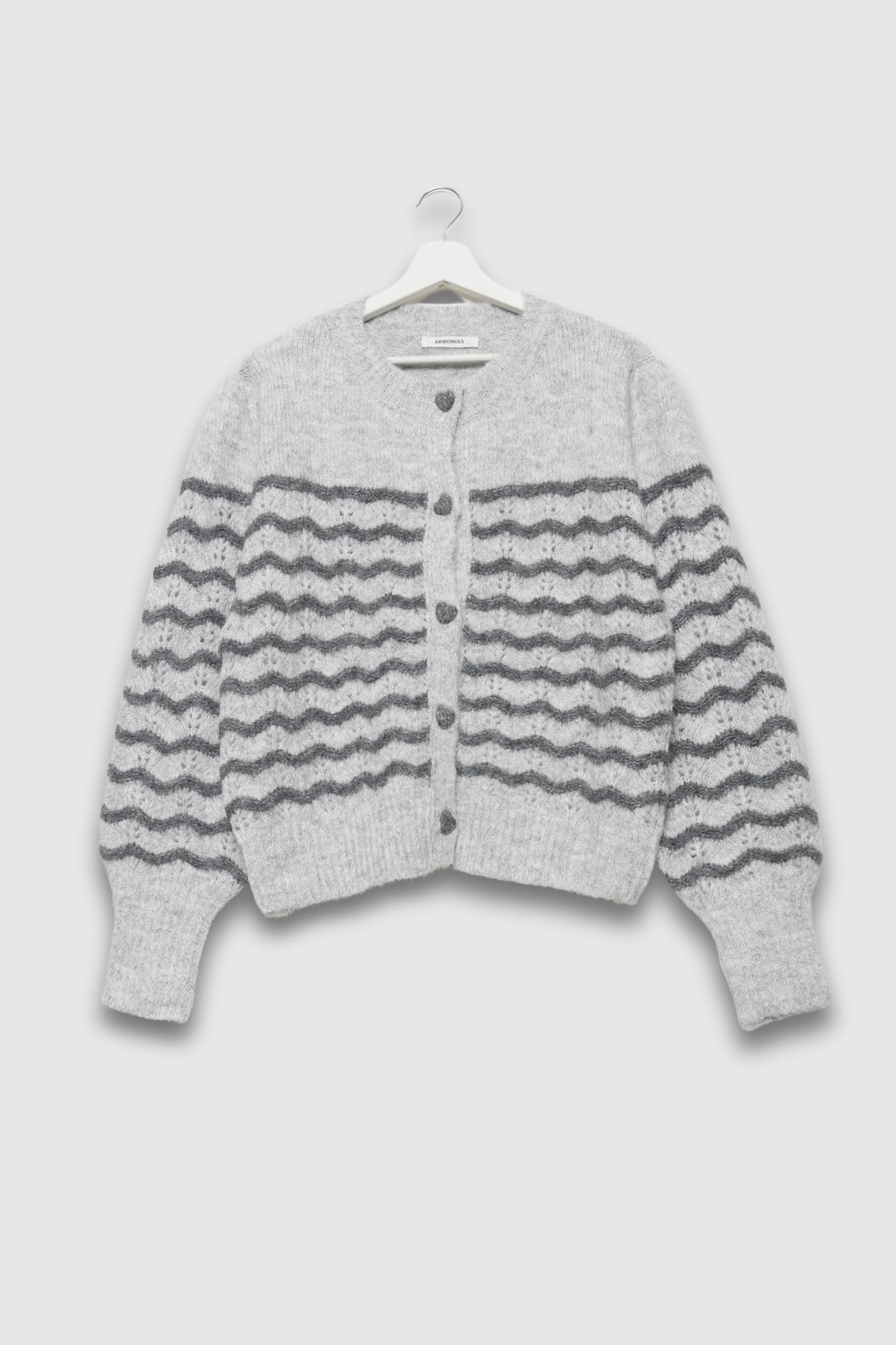 CARDIGAN  TRAMA