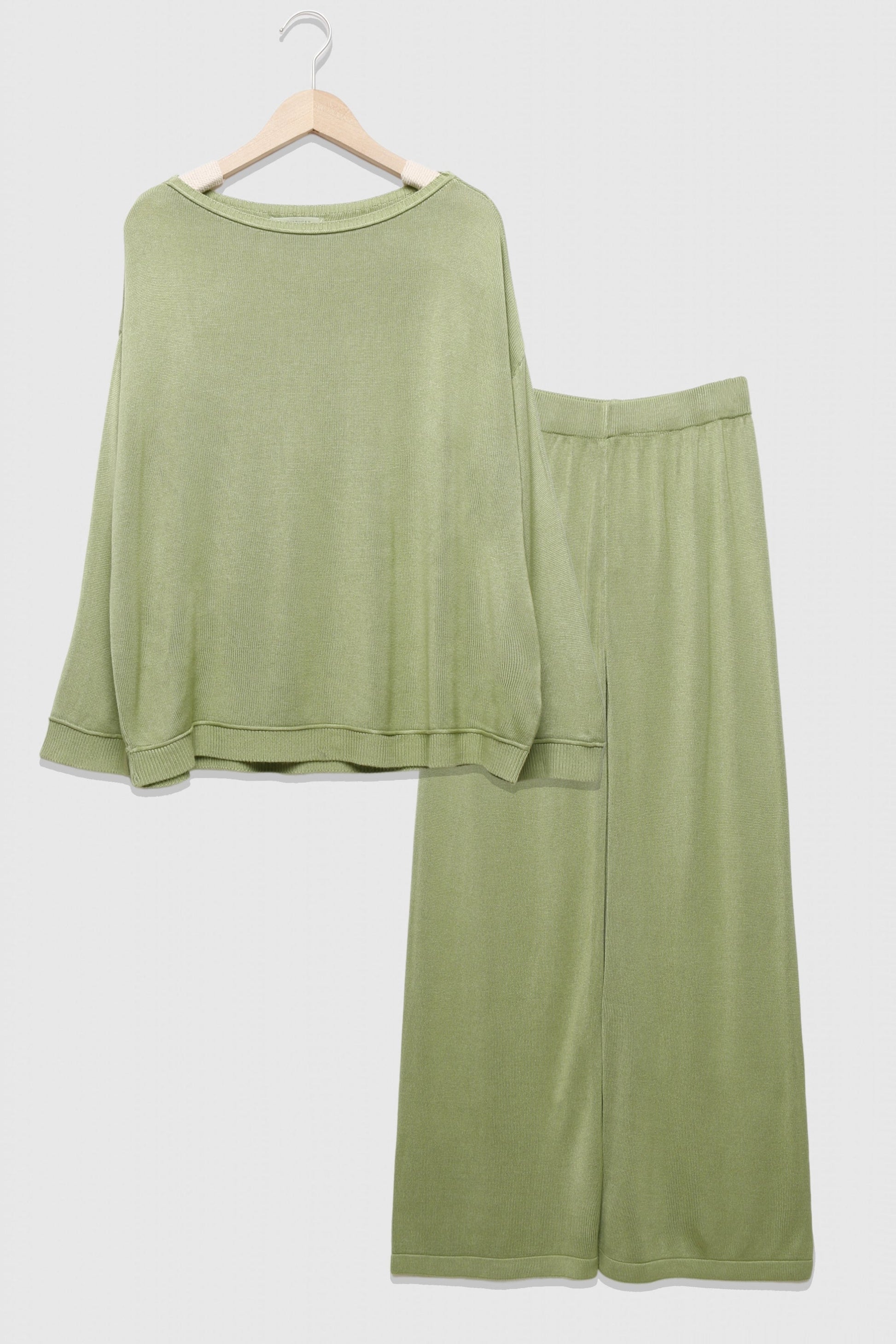 CONJUNTO  PUNTO FINO