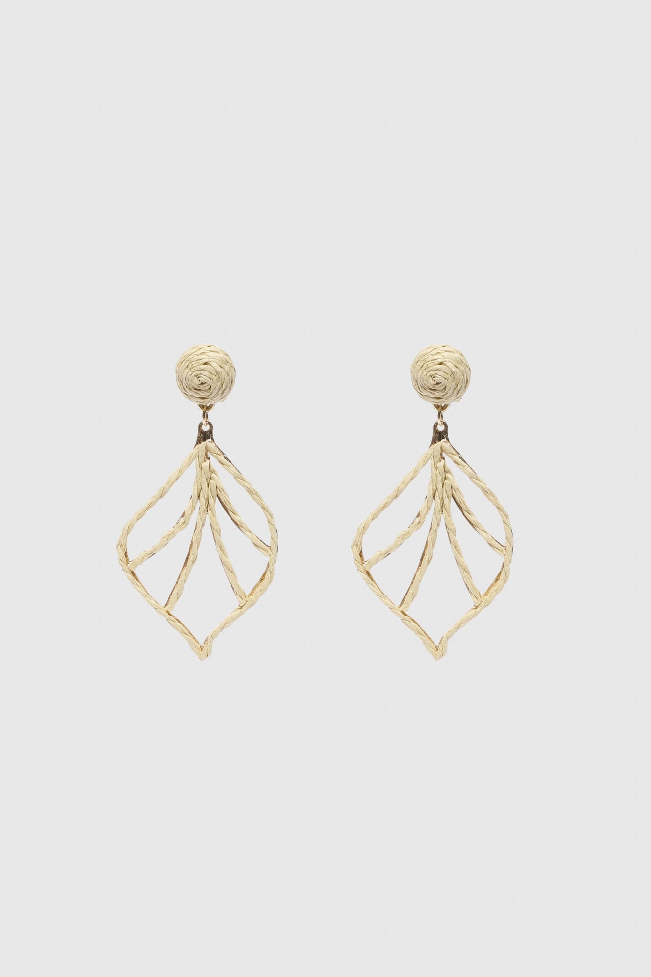 PENDIENTES DONNA ALESSIA RAFIOLA