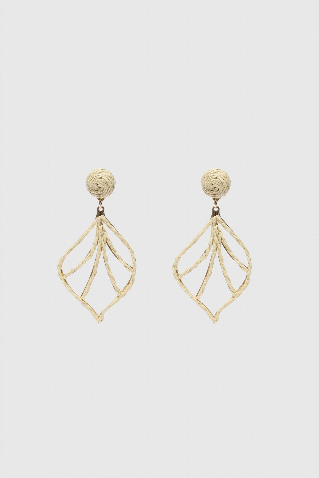 PENDIENTES DONNA ALESSIA RAFIOLA