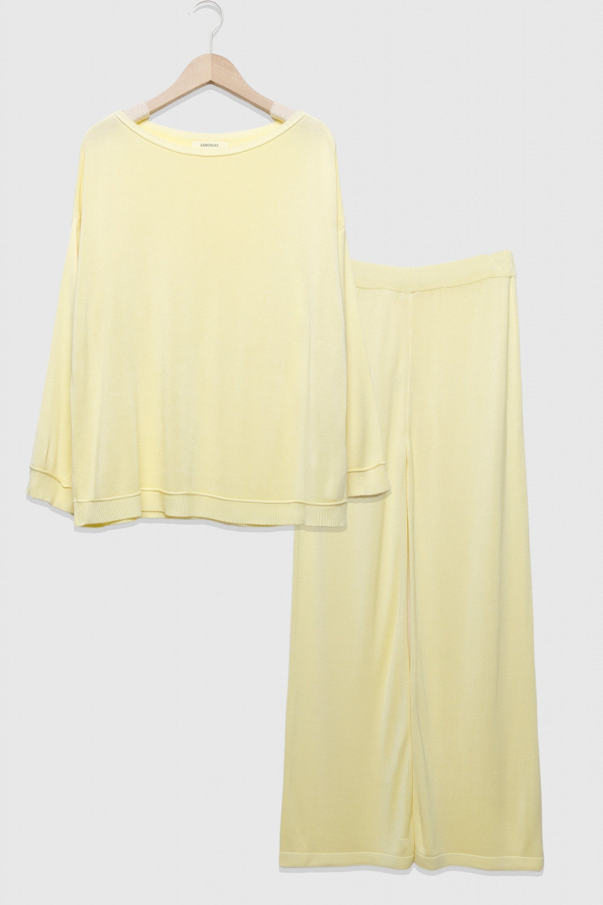 CONJUNTO  PUNTO FINO