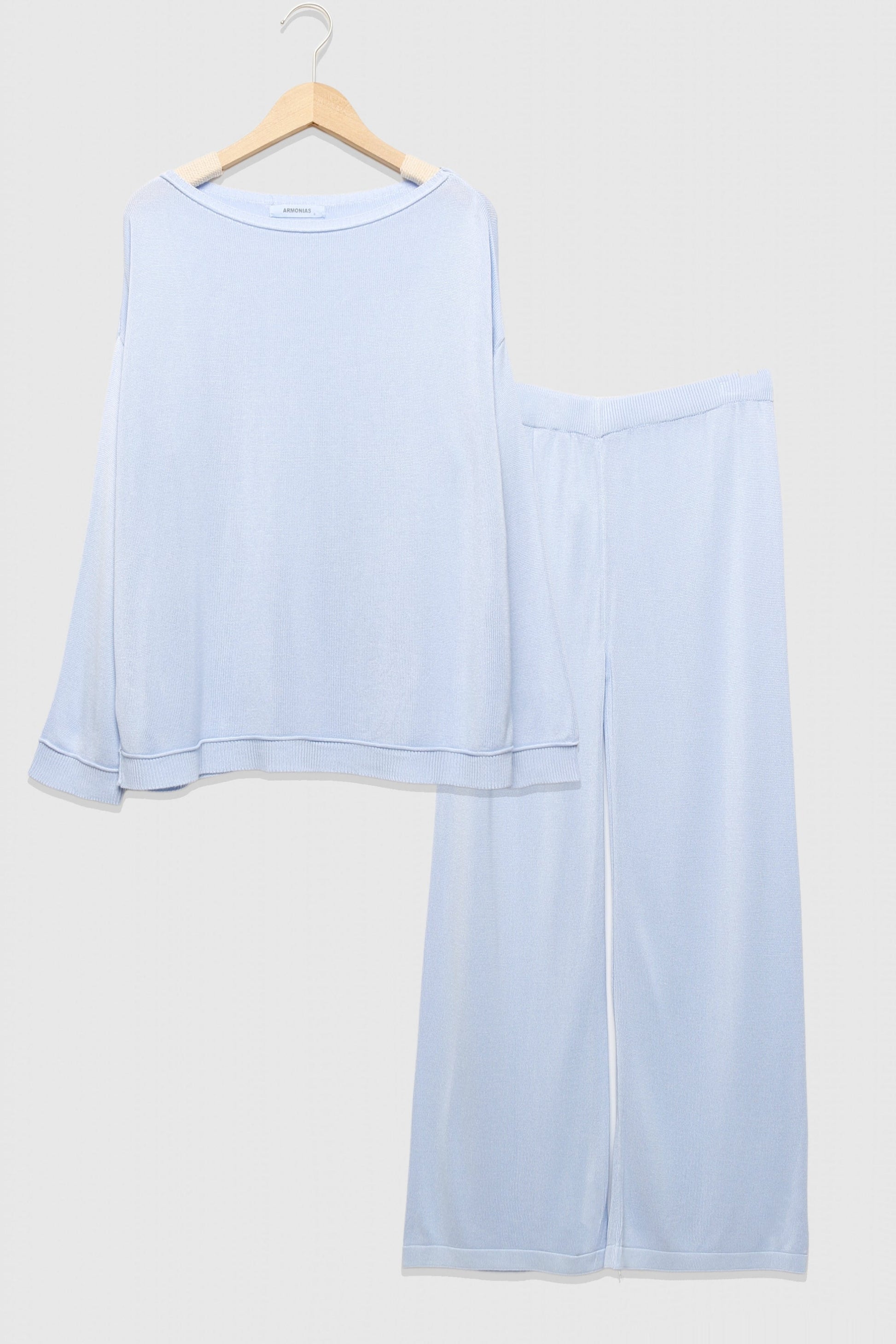 CONJUNTO  PUNTO FINO