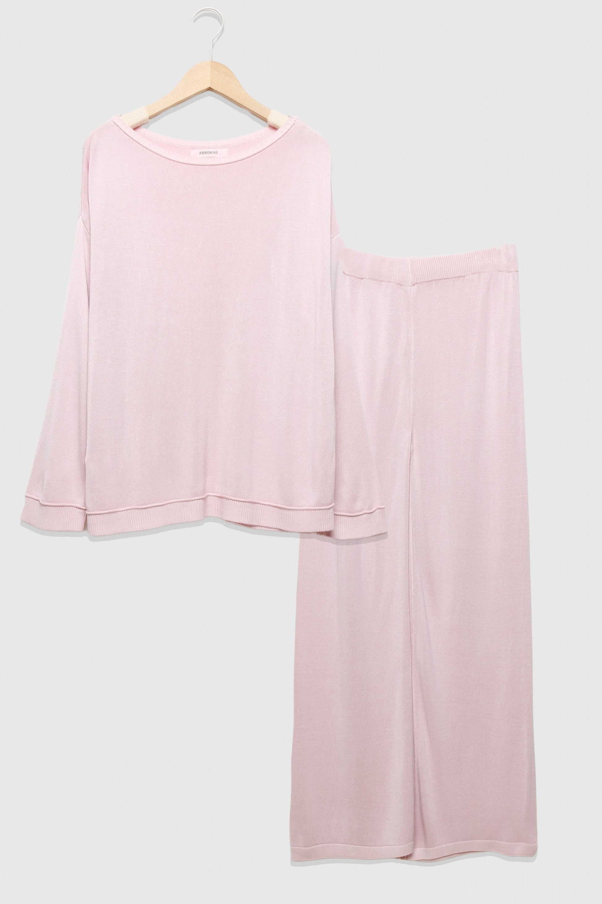 CONJUNTO  PUNTO FINO