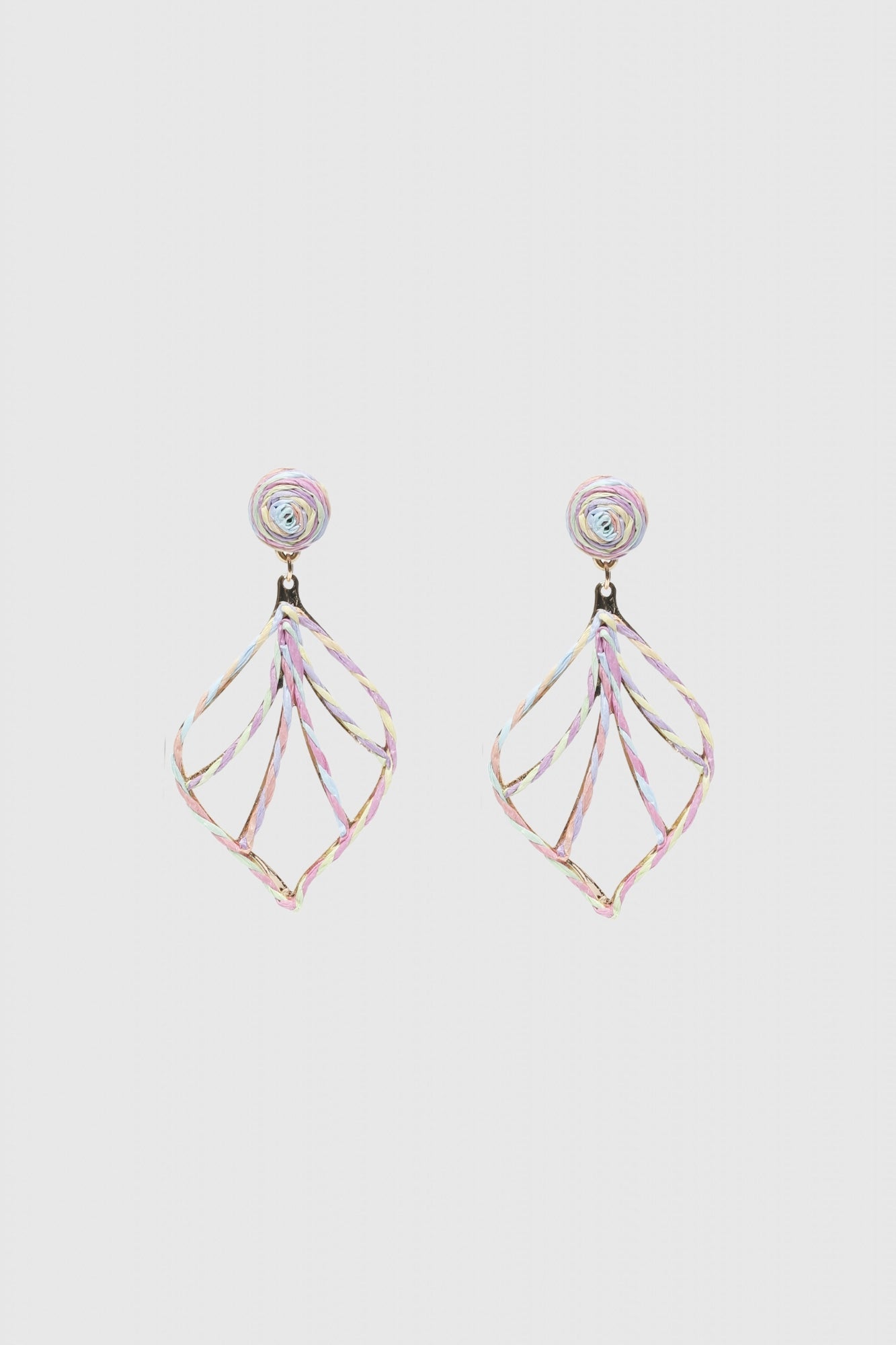 PENDIENTES DONNA ALESSIA RAFIOLA