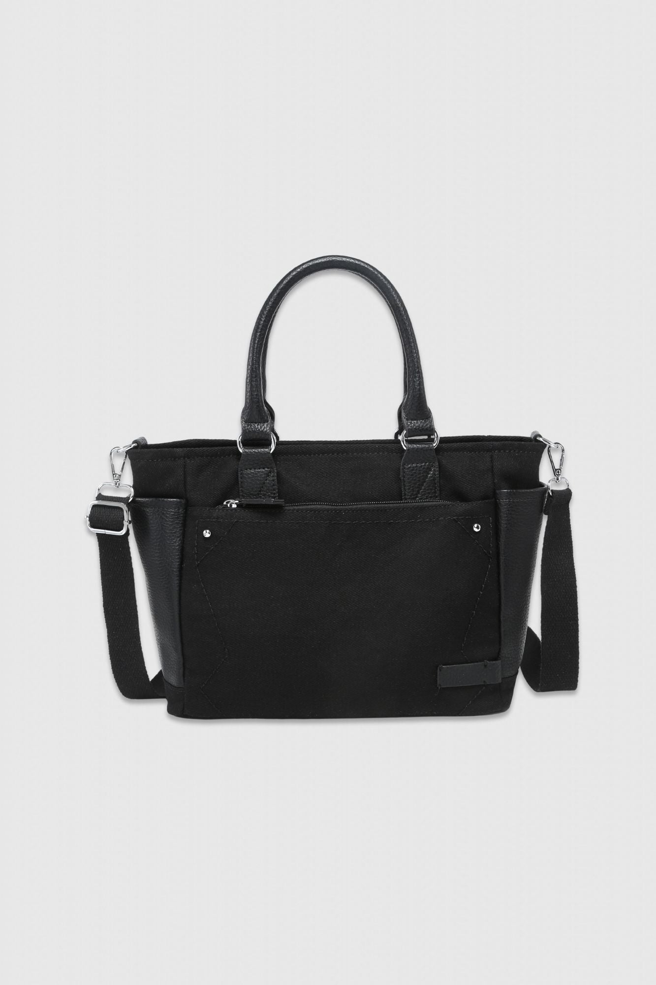 BOLSO DONNA ALESSIA TEJIDO