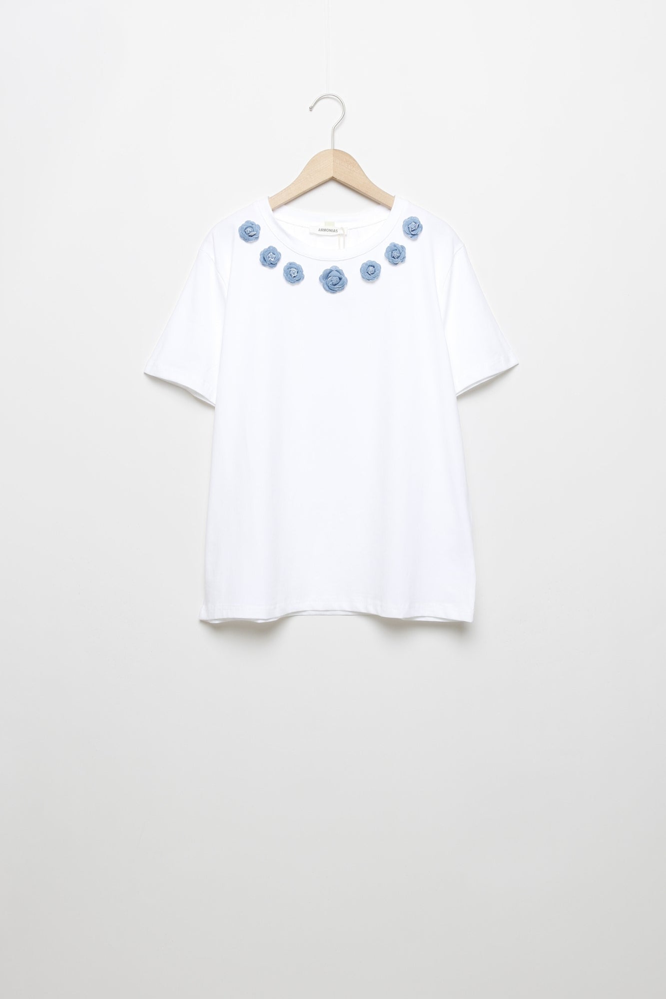 CAMISETA  FLORENCIA