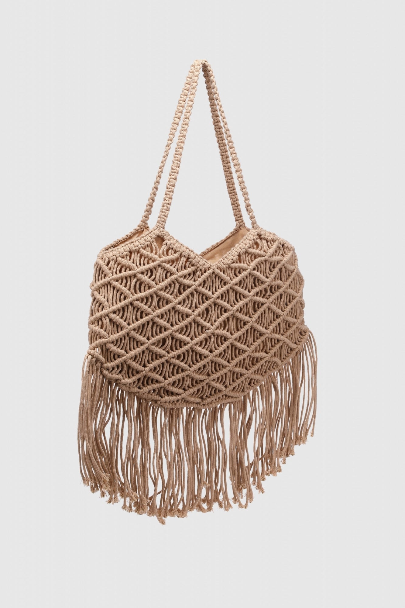 BOLSO DONNA ALESSIA TRENZA