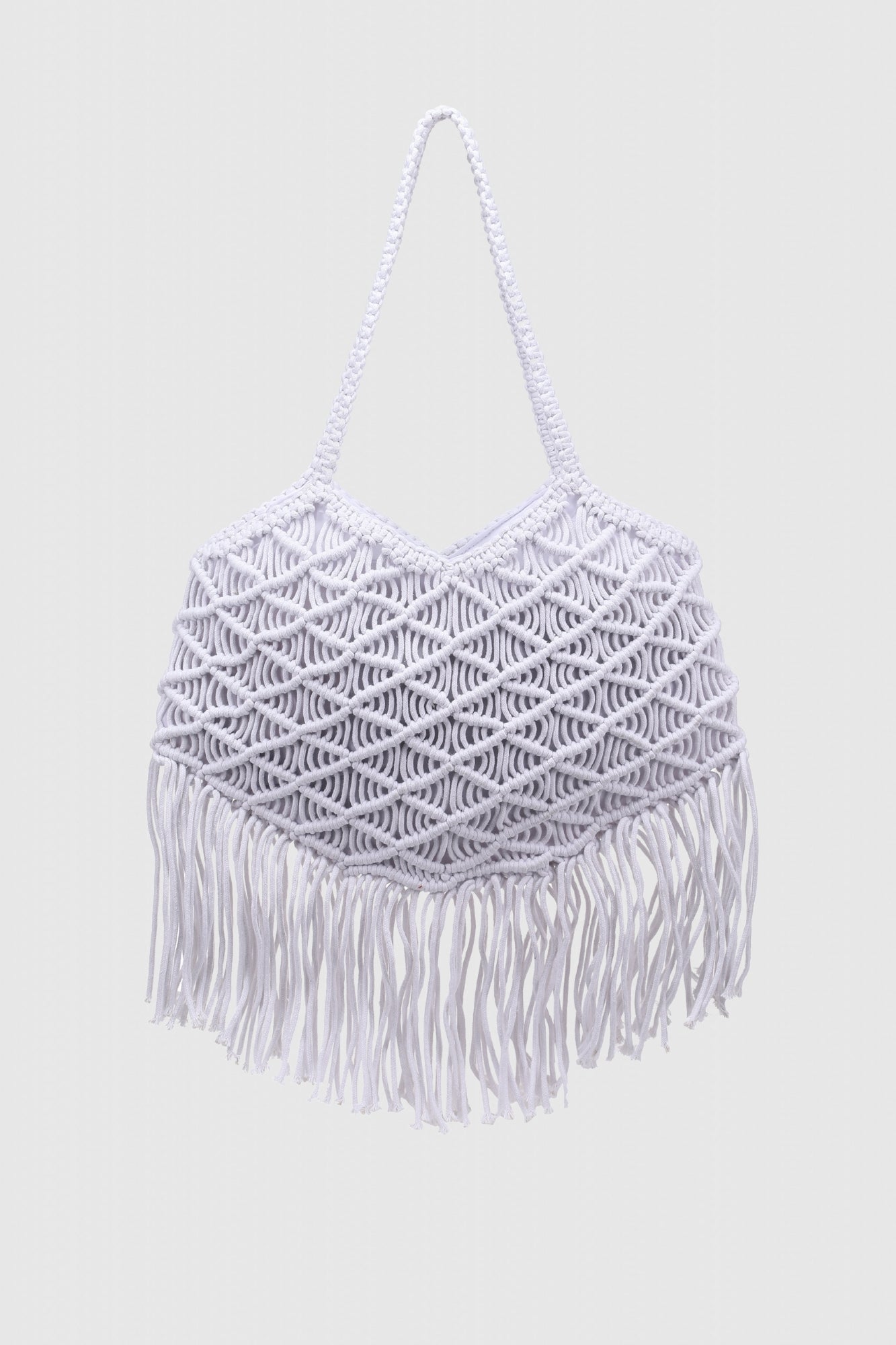 BOLSO DONNA ALESSIA TRENZA