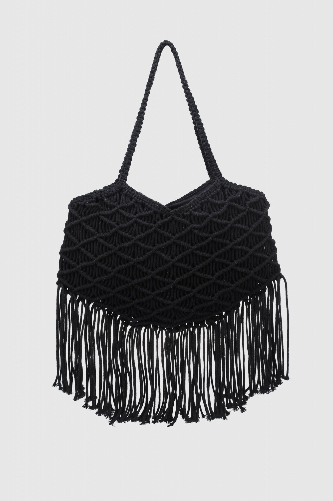 BOLSO DONNA ALESSIA TRENZA
