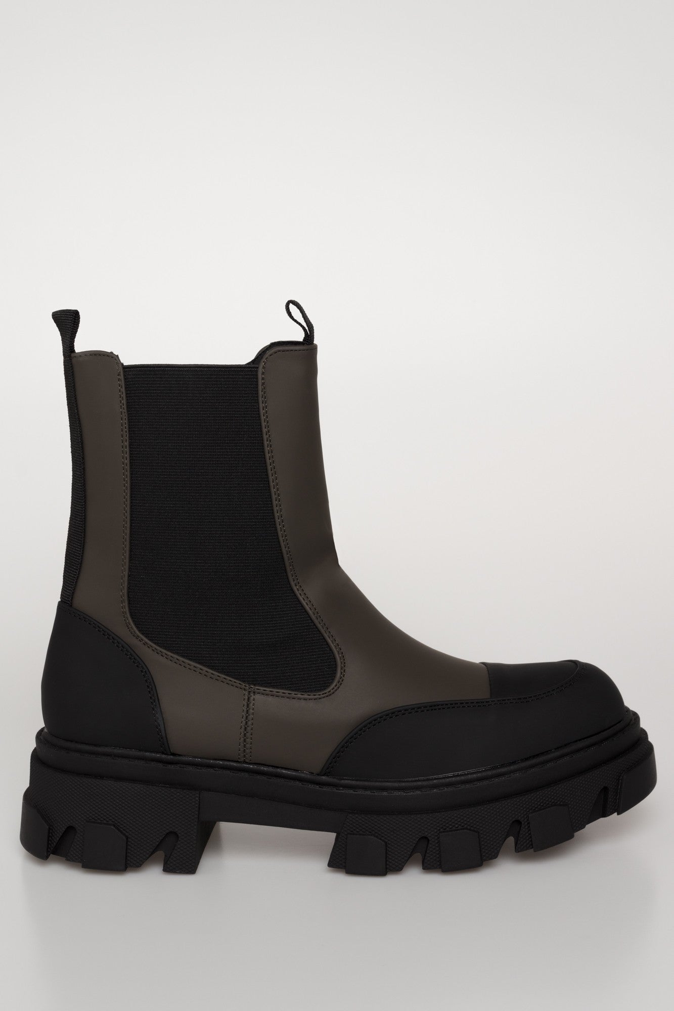 BOTIN  TRACK