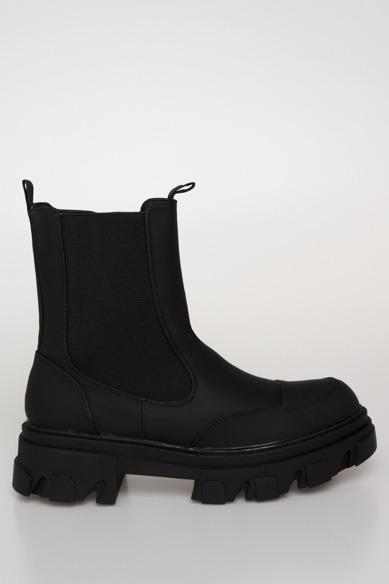 BOTIN  TRACK