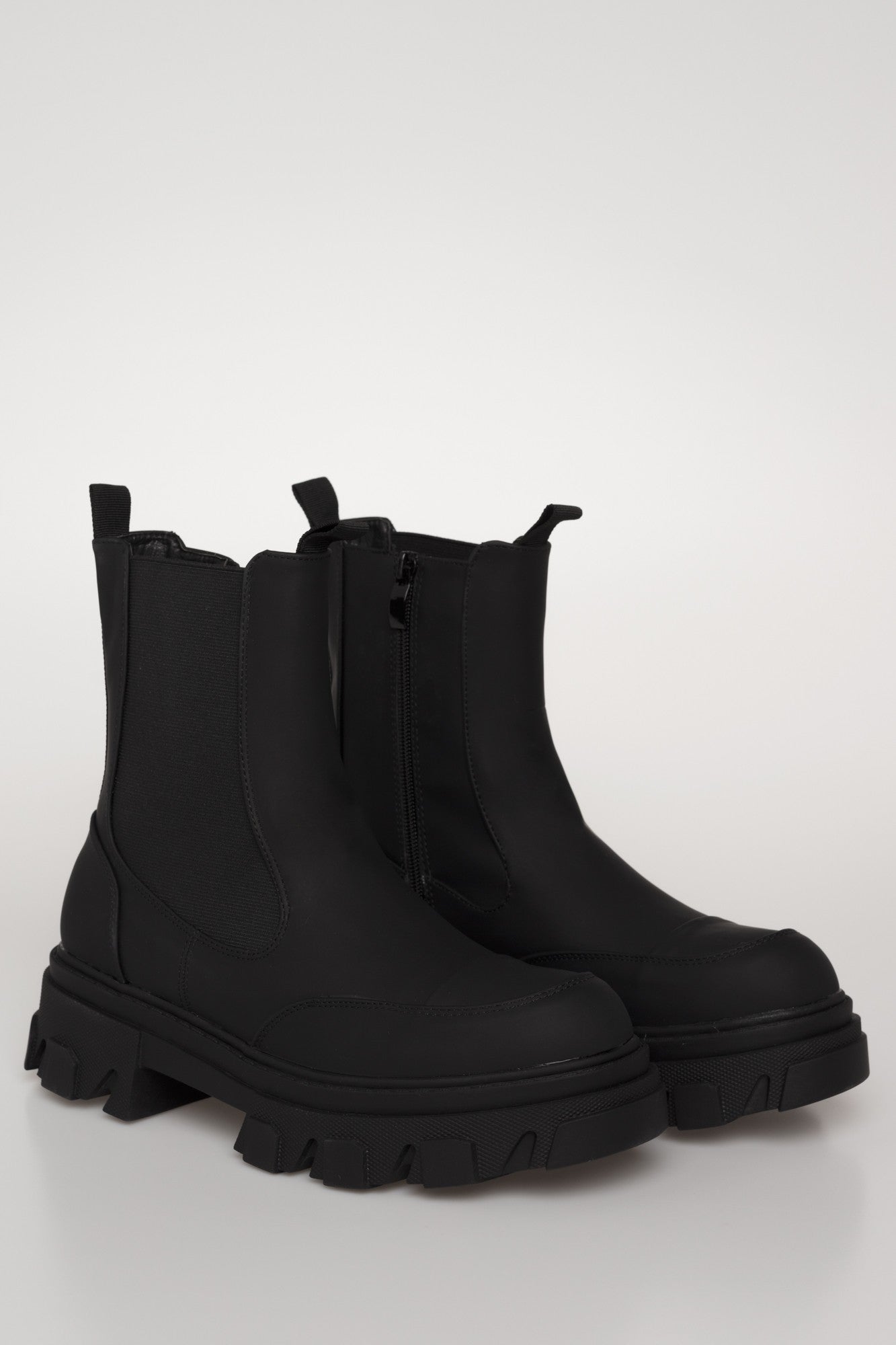 BOTIN  TRACK