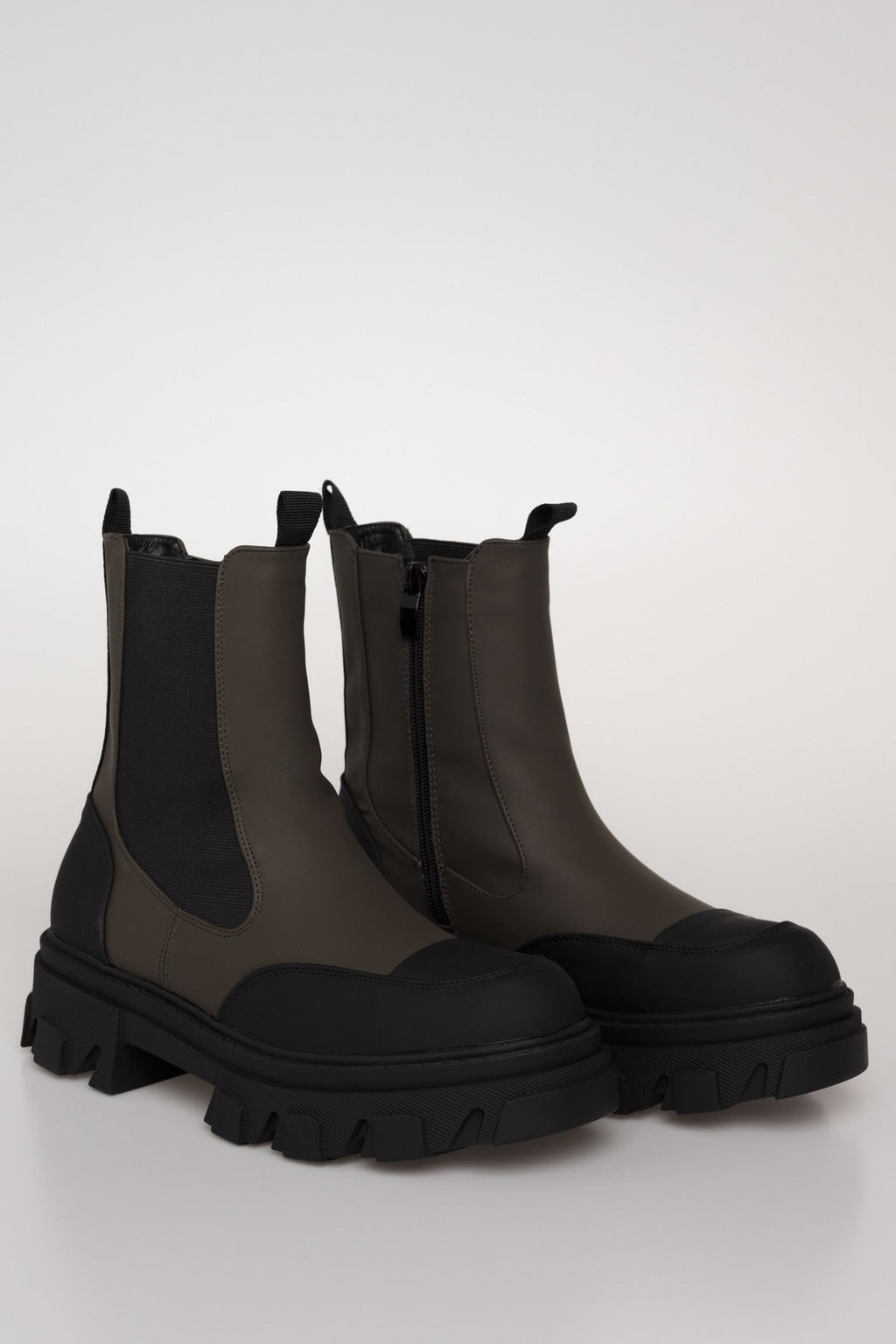 BOTIN  TRACK