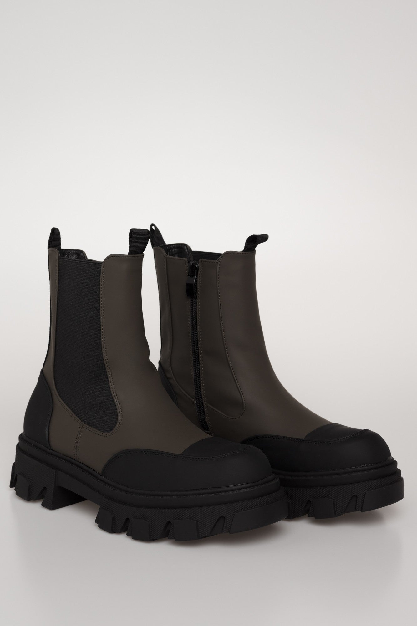 BOTIN  TRACK