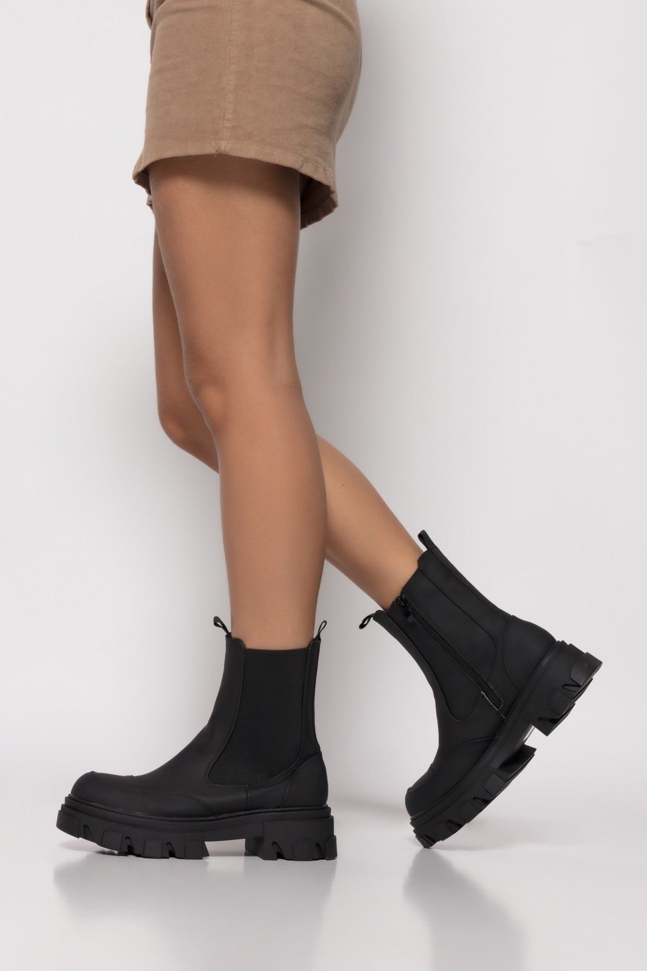 BOTIN  TRACK