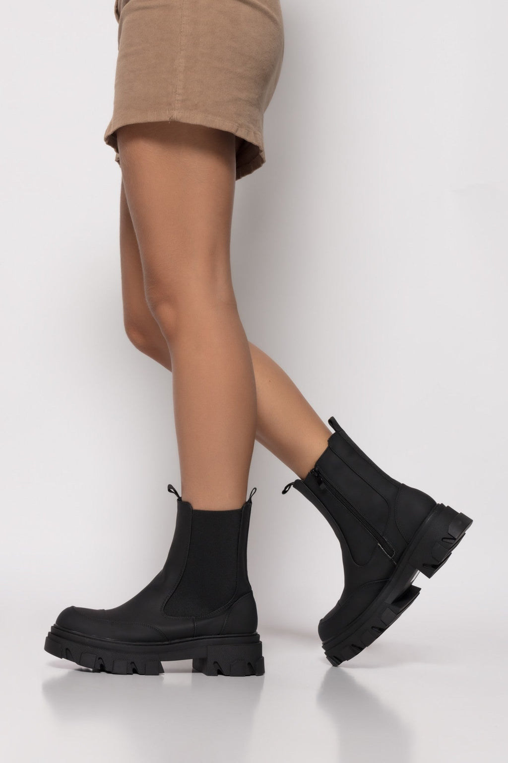 BOTIN  TRACK