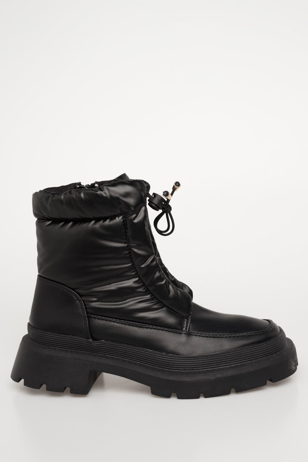 BOTIN  ACOLCHADO