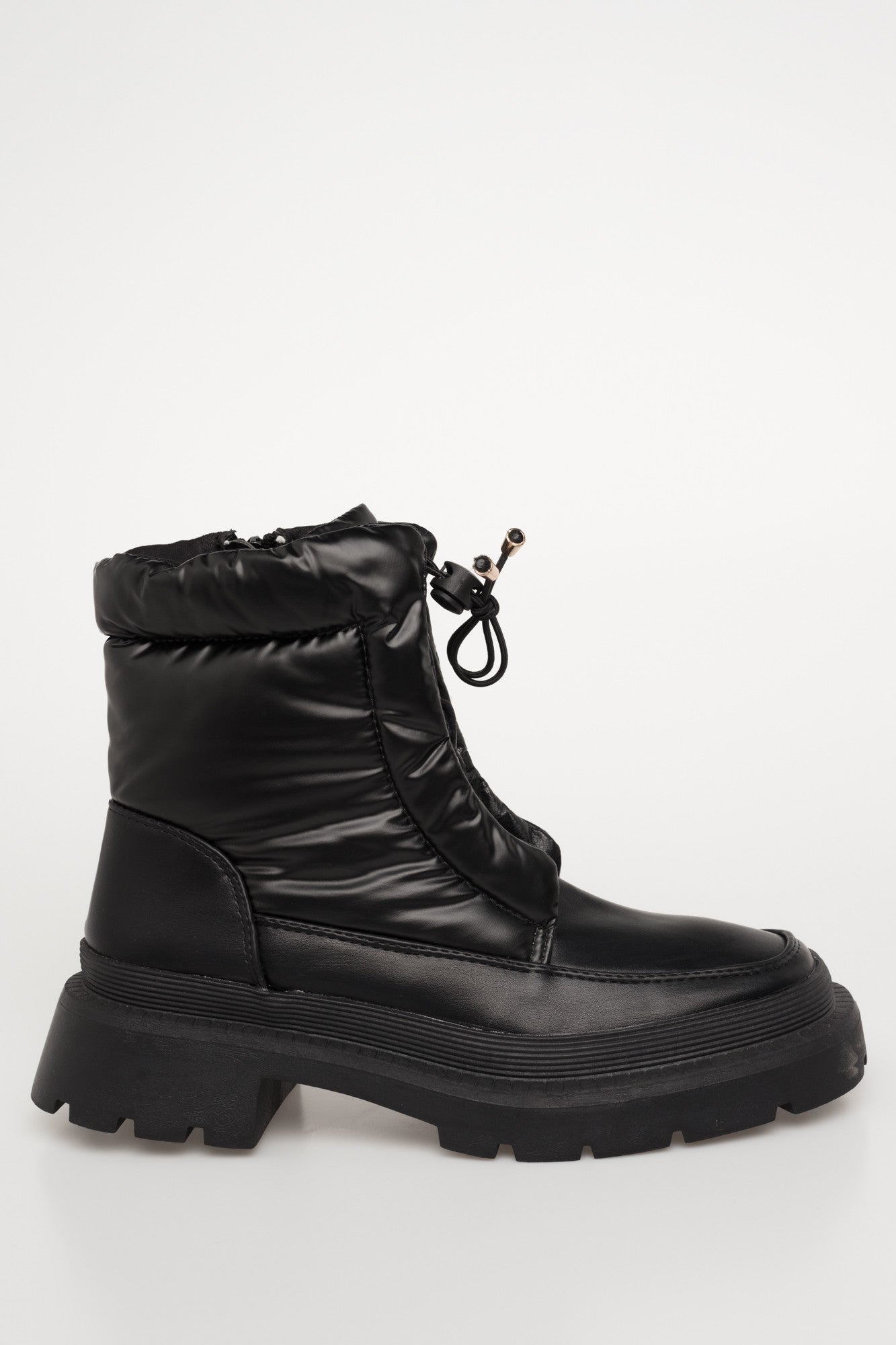BOTIN  ACOLCHADO