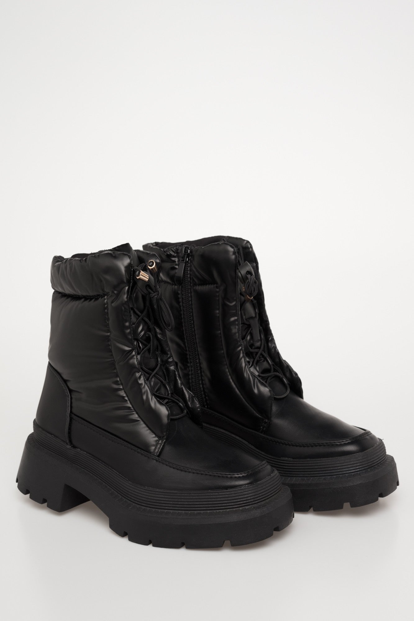 BOTIN  ACOLCHADO
