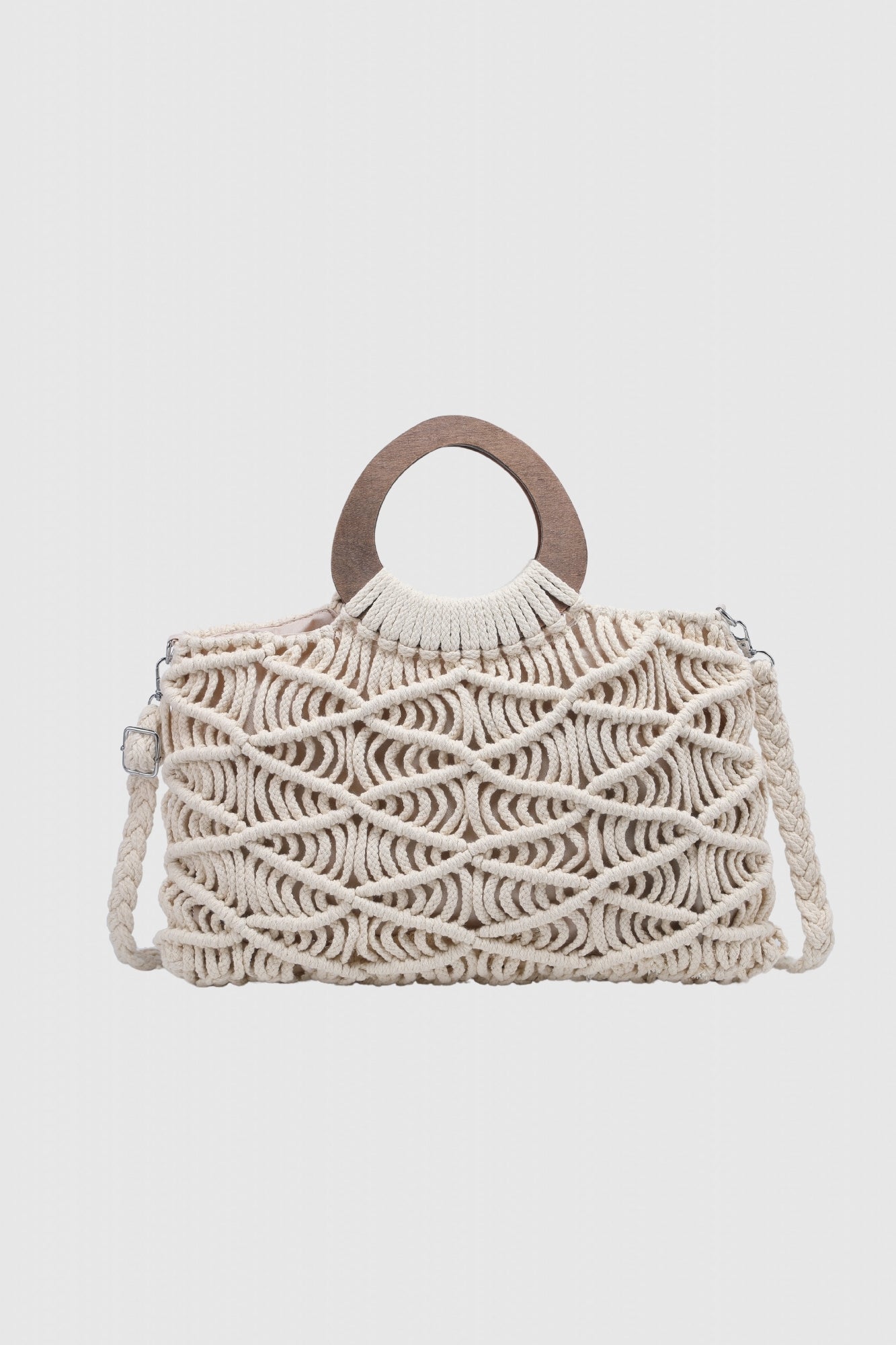 BOLSO DONNA ALESSIA MALAGA