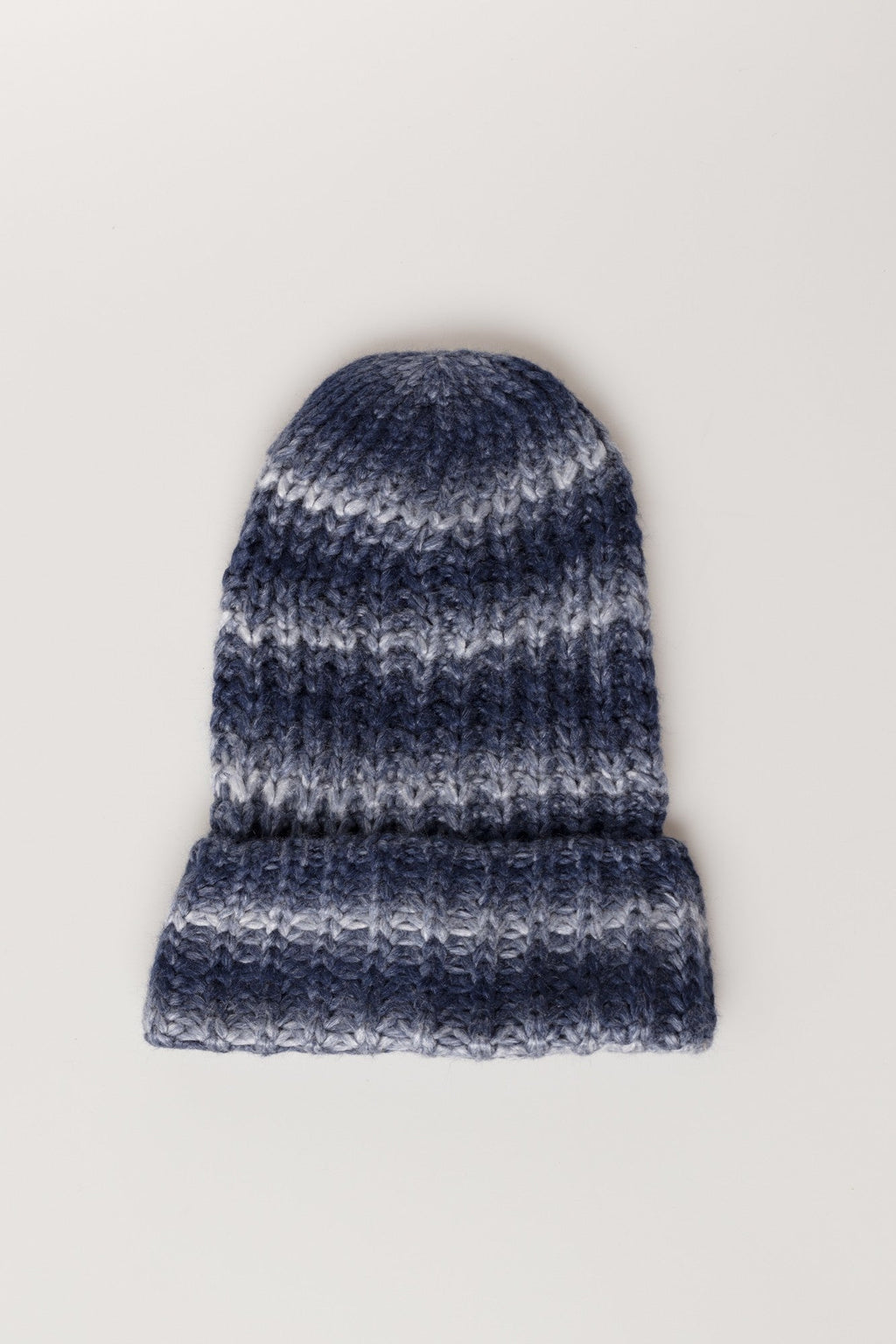 BEANIE  BICOLOR