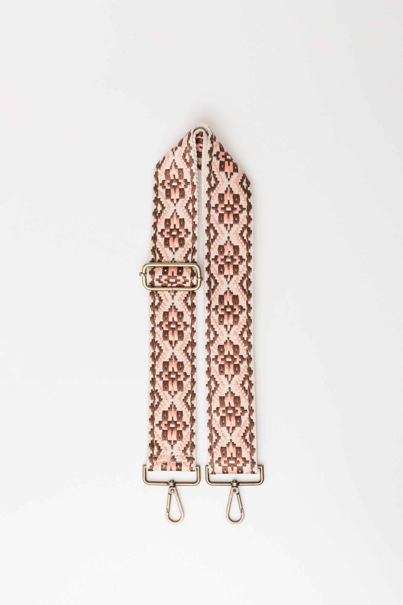 CORREA BOLSO PATCHWORK