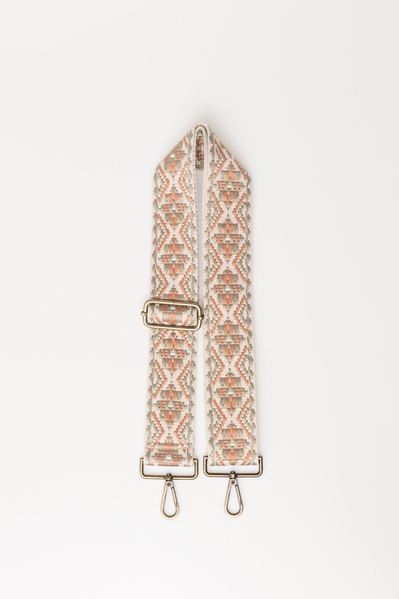 CORREA BOLSO PATCHWORK