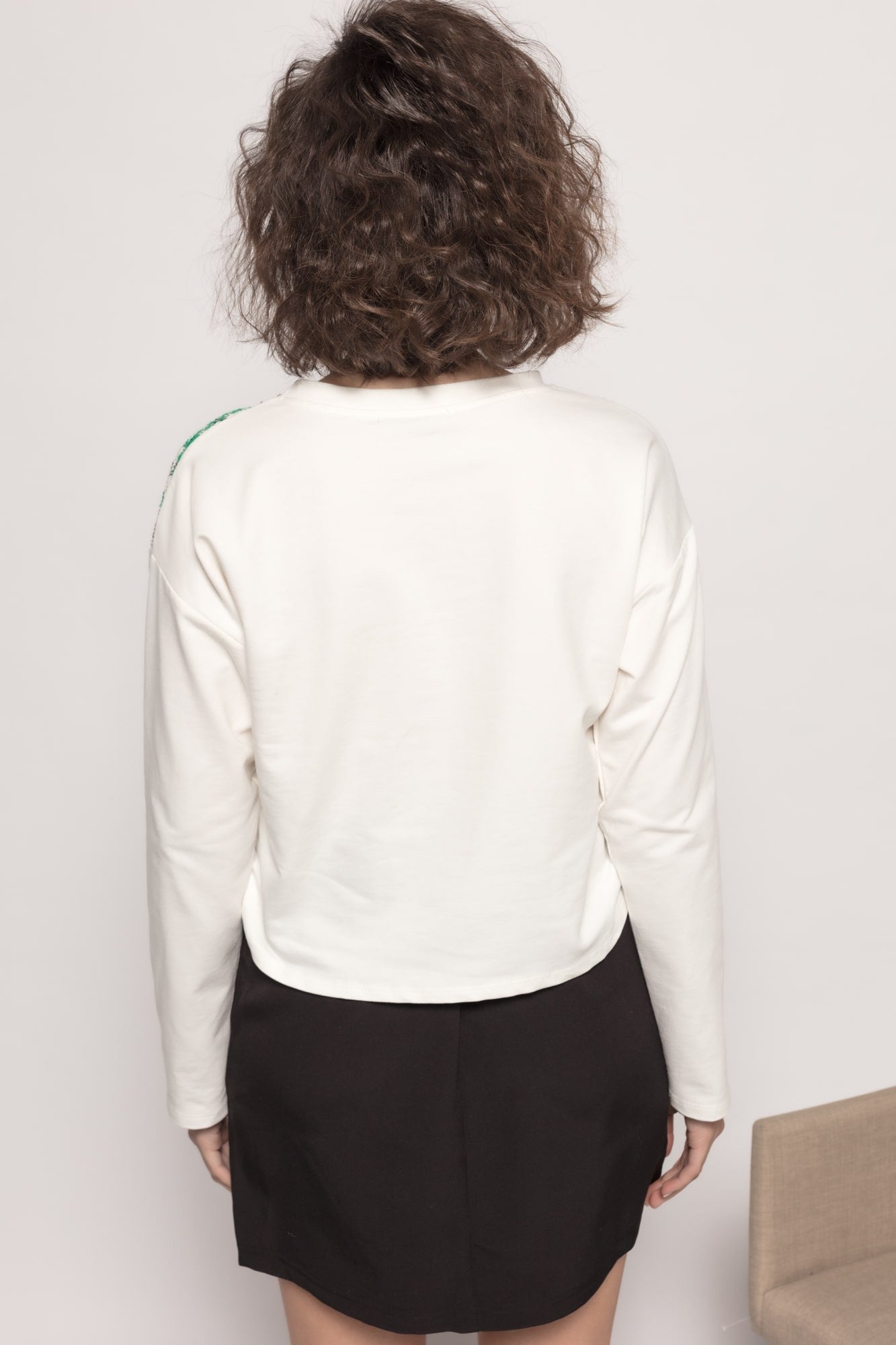 CAMISETA  BOLSILLO