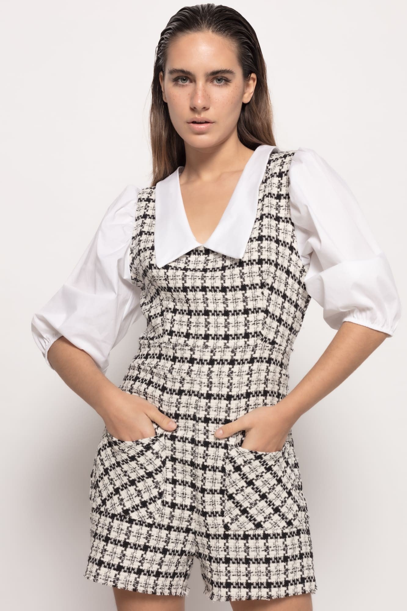 MONO  TWEED